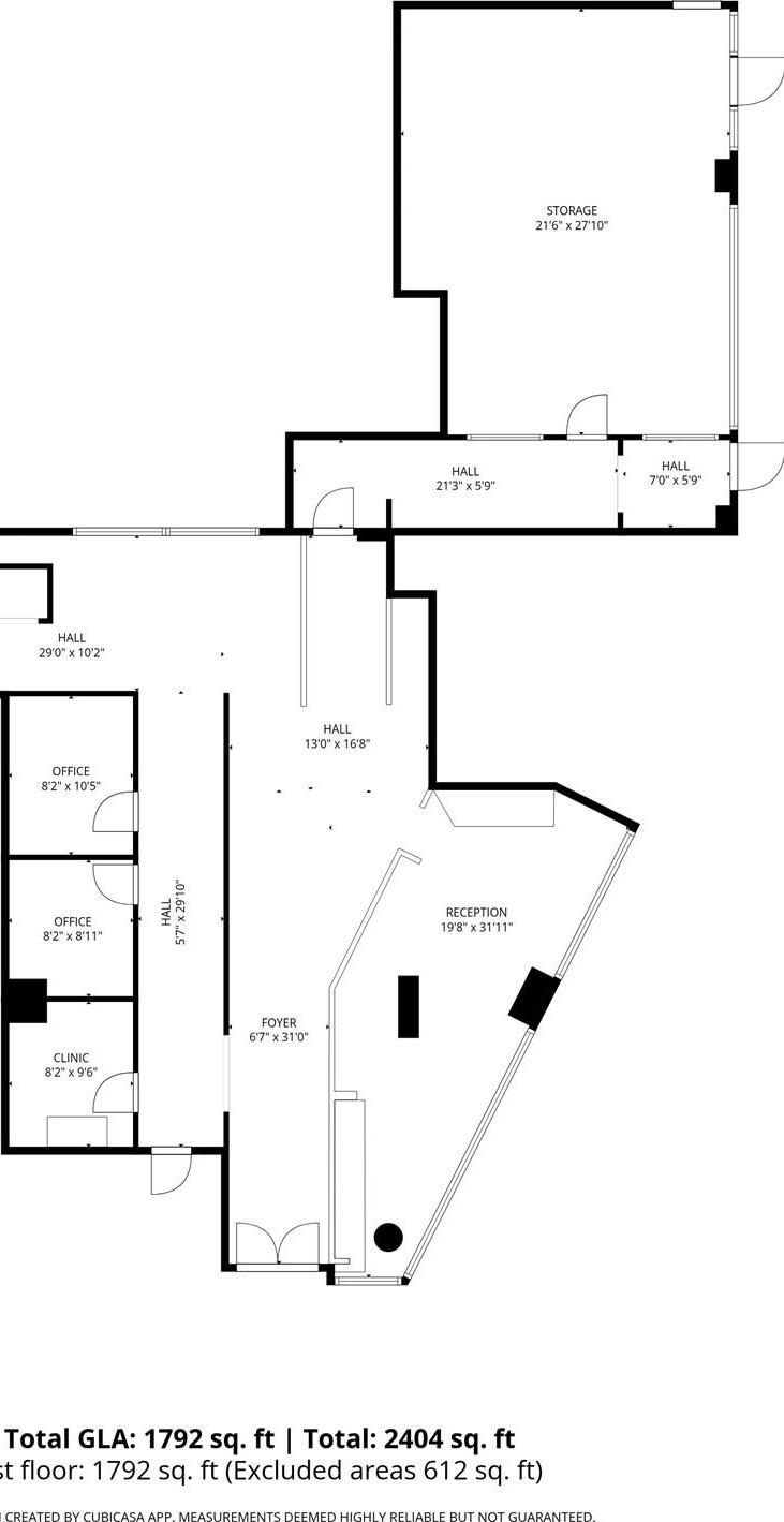 Commercial Lease Fordham  Bronx, NY 10458, MLS-936940-18