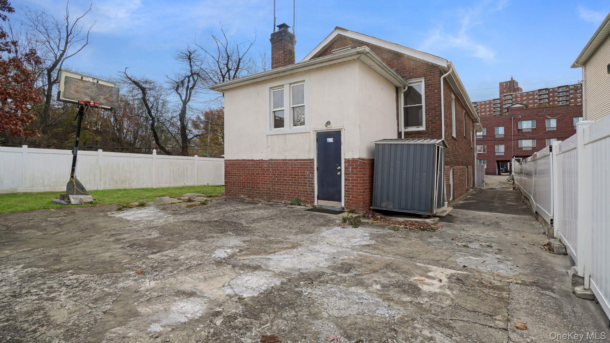 Single Family Hunter  Bronx, NY 10475, MLS-936949-13