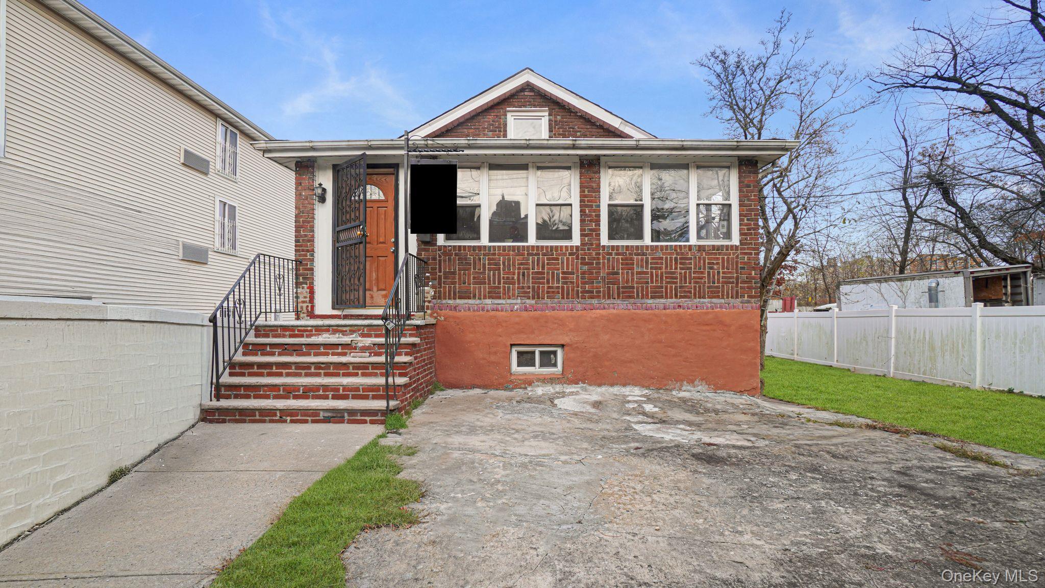 Single Family Hunter  Bronx, NY 10475, MLS-936949-9
