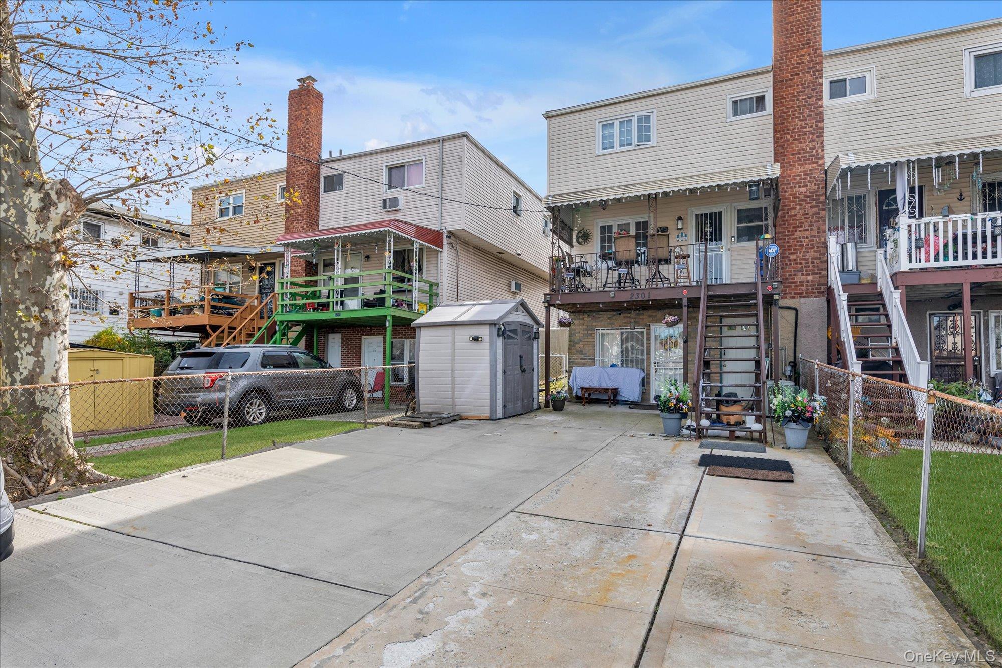 Single Family Camp Queens, NY 11691, MLS-936972-21