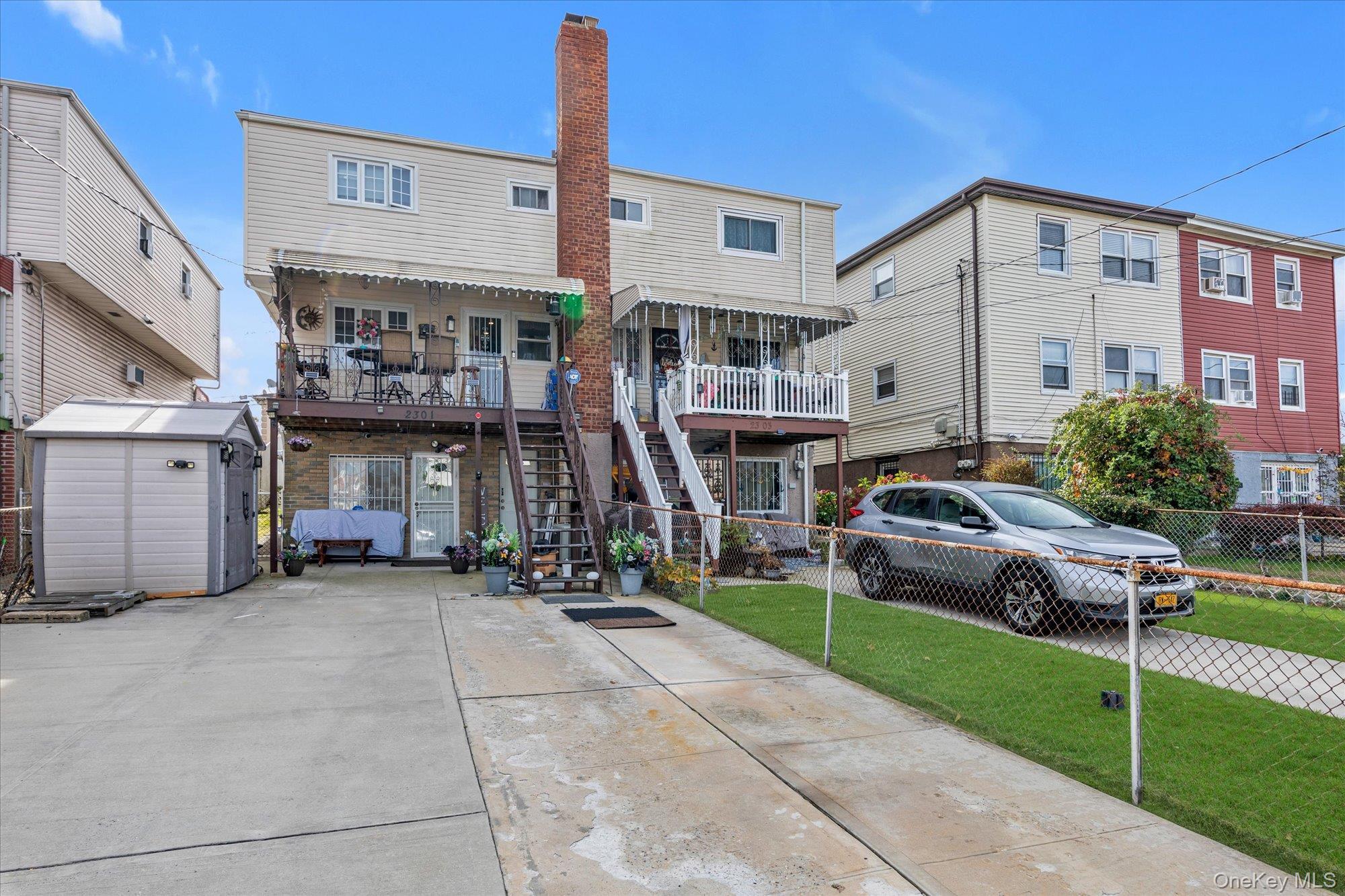 Single Family Camp Queens, NY 11691, MLS-936972-22