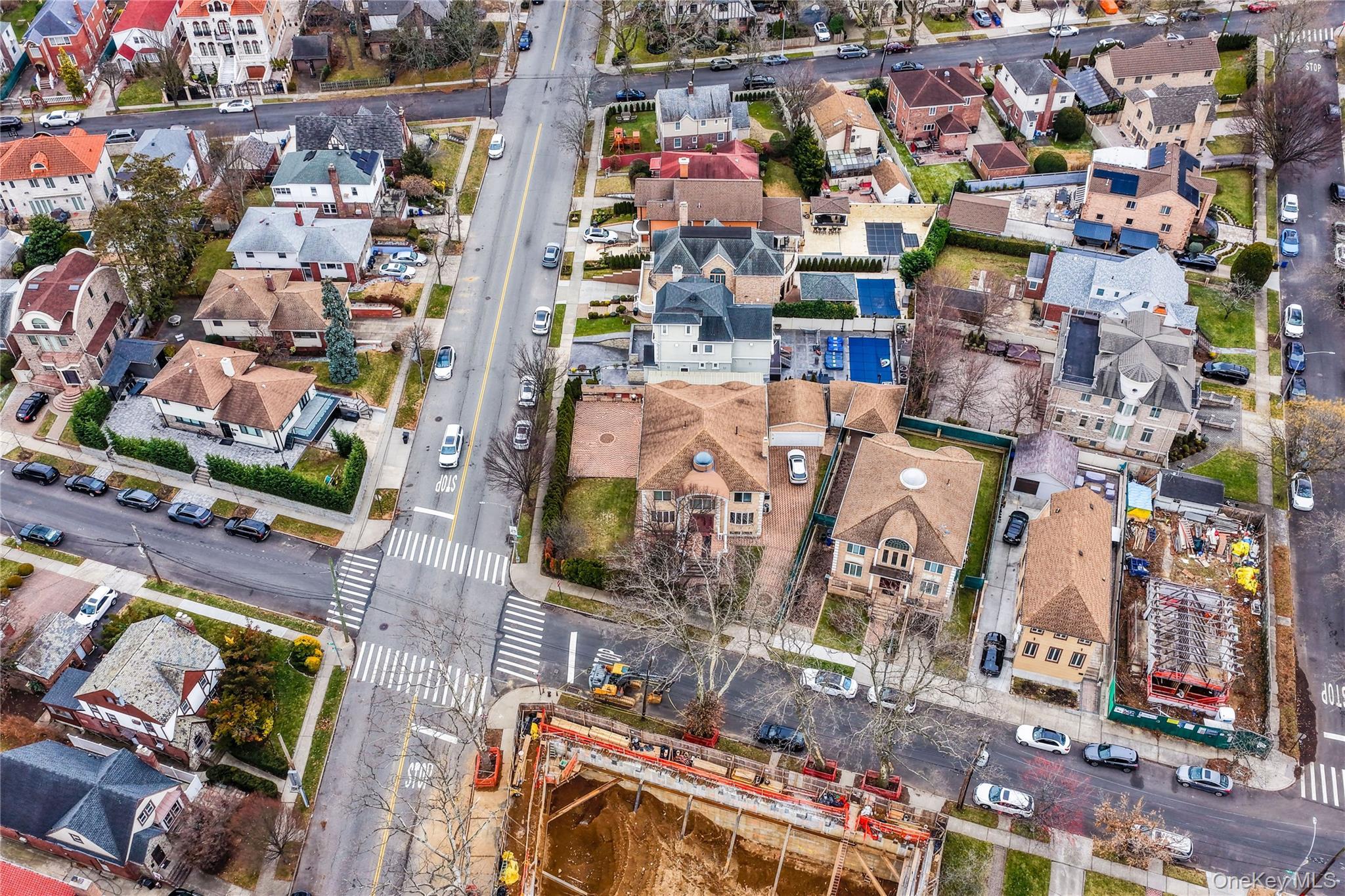 Single Family Surrey  Queens, NY 11432, MLS-936989-11