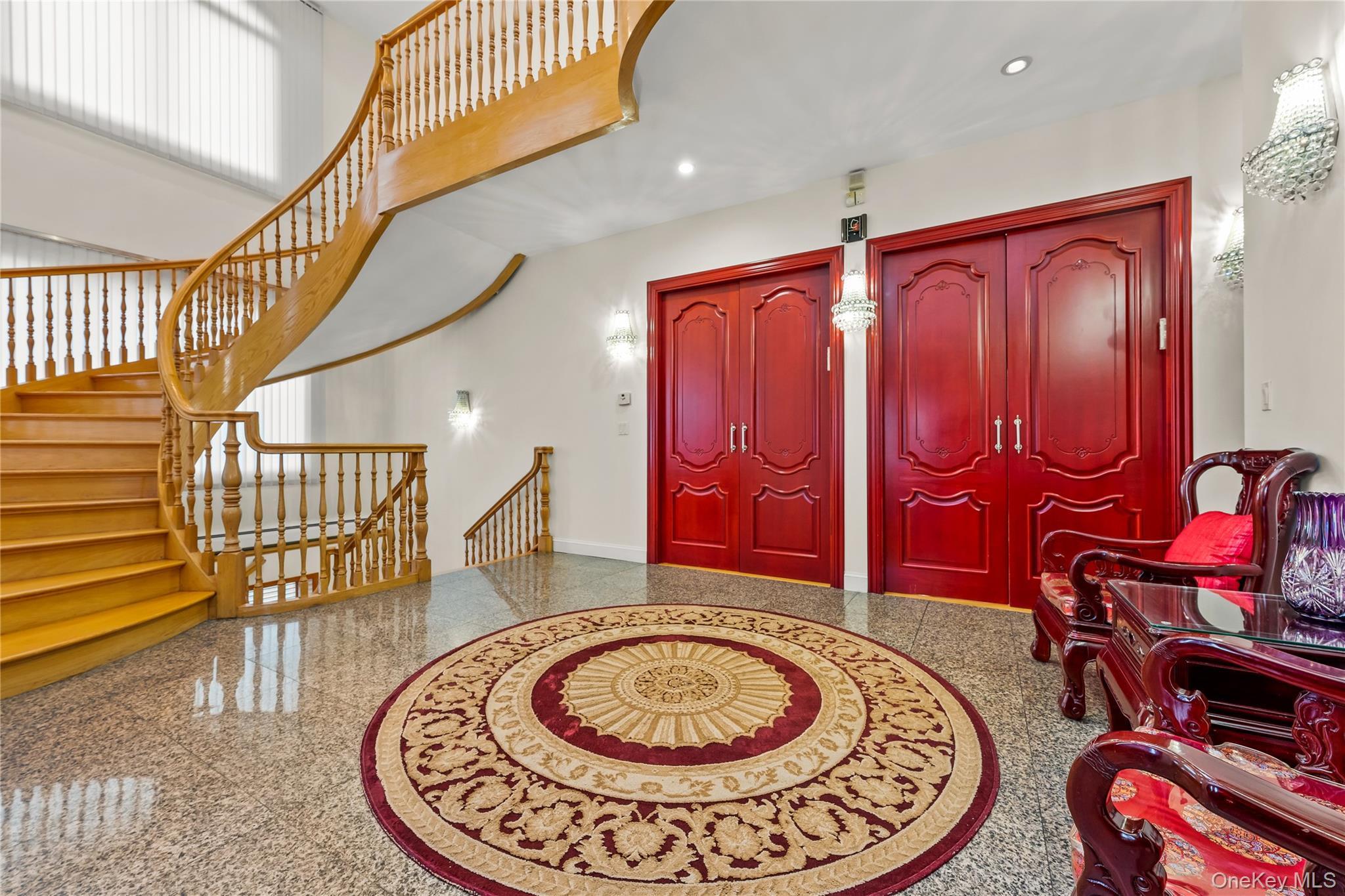 Single Family Surrey  Queens, NY 11432, MLS-936989-3