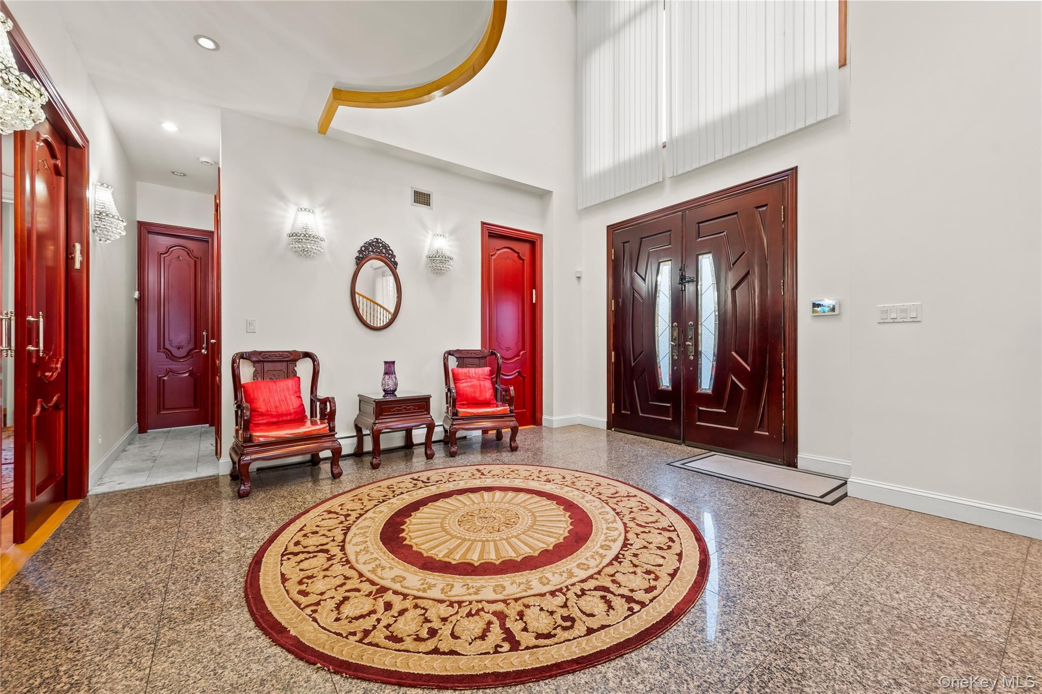 Single Family Surrey  Queens, NY 11432, MLS-936989-4