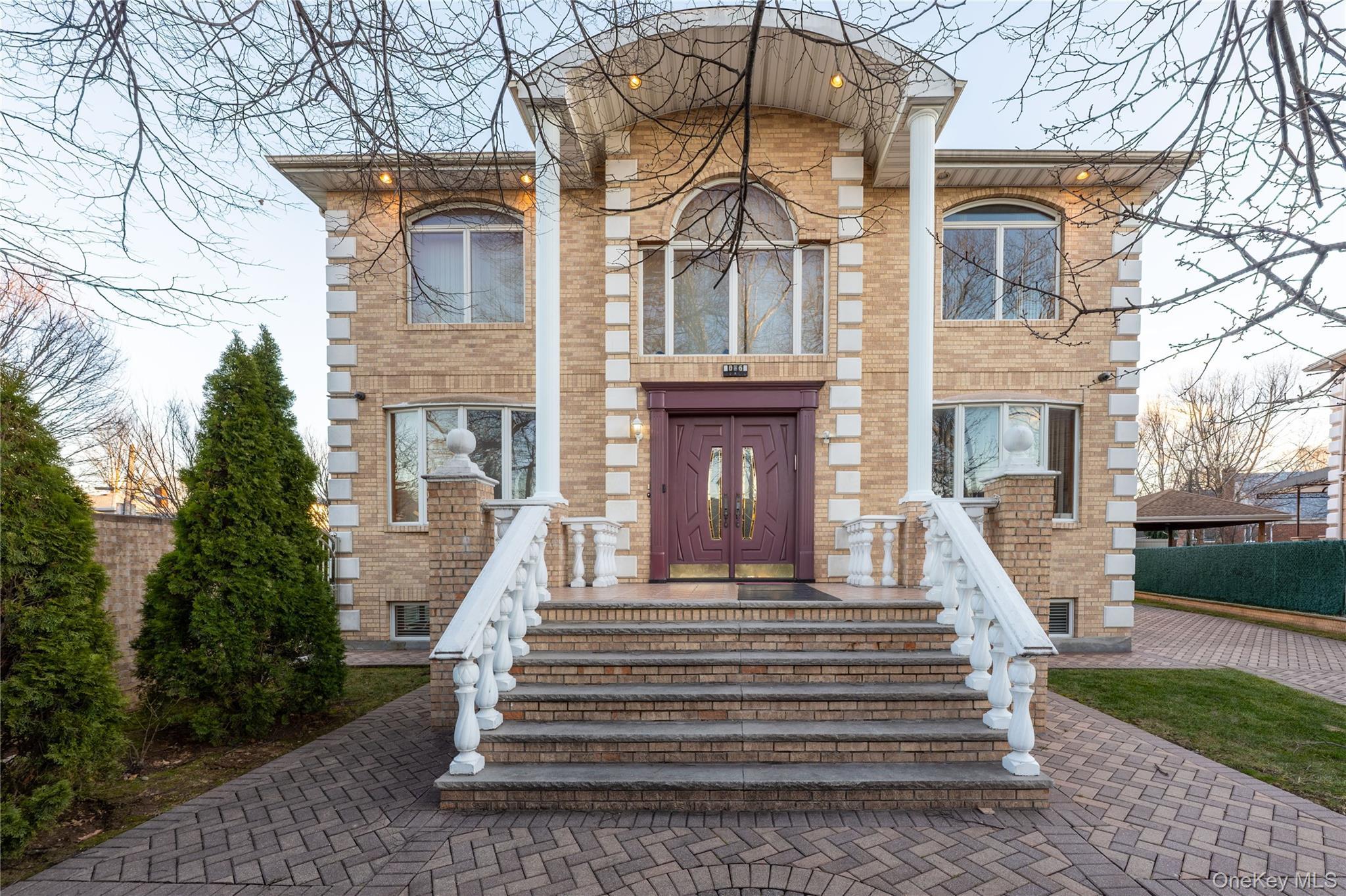 Single Family Surrey  Queens, NY 11432, MLS-936989-5