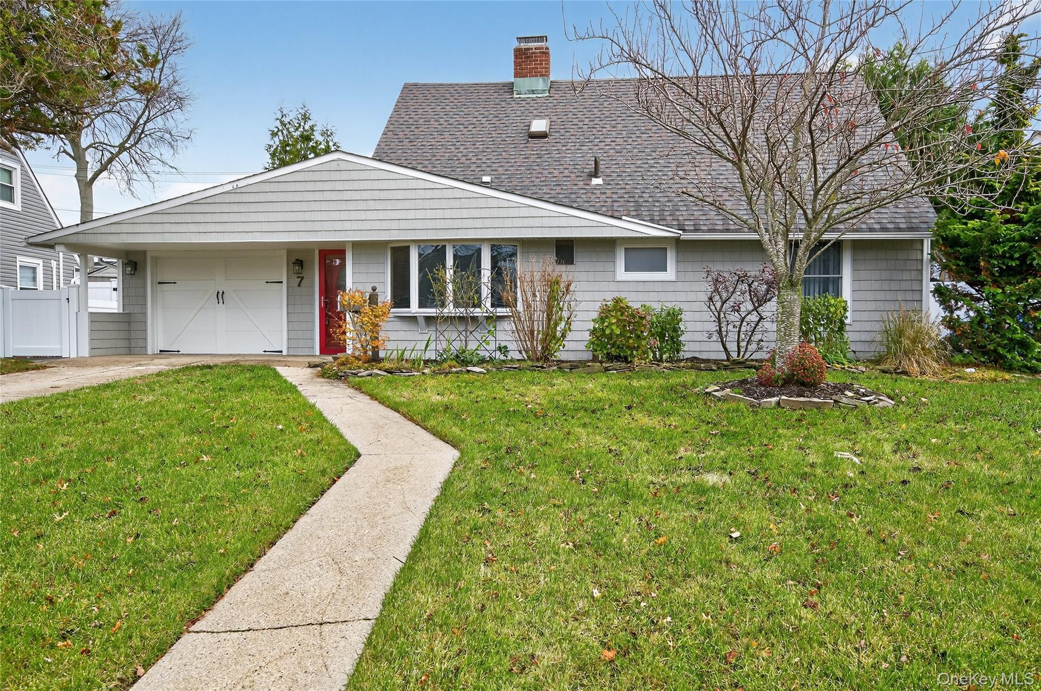 Single Family Lowland  Nassau County, NY 11756, MLS-936999-3