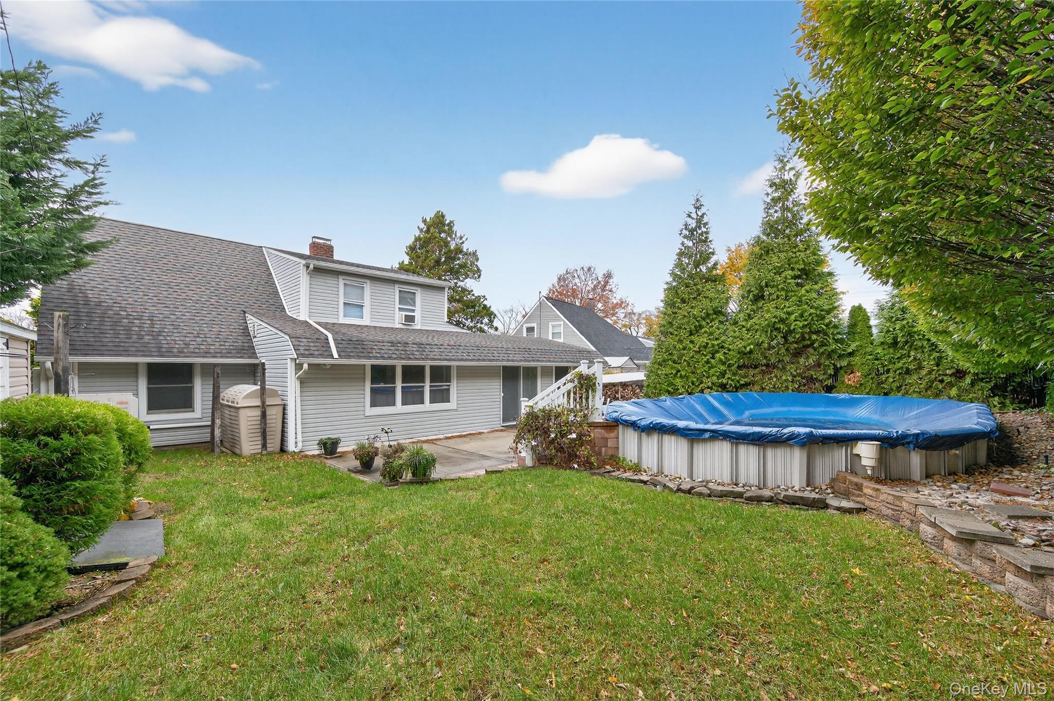 Single Family Lowland  Nassau County, NY 11756, MLS-936999-37