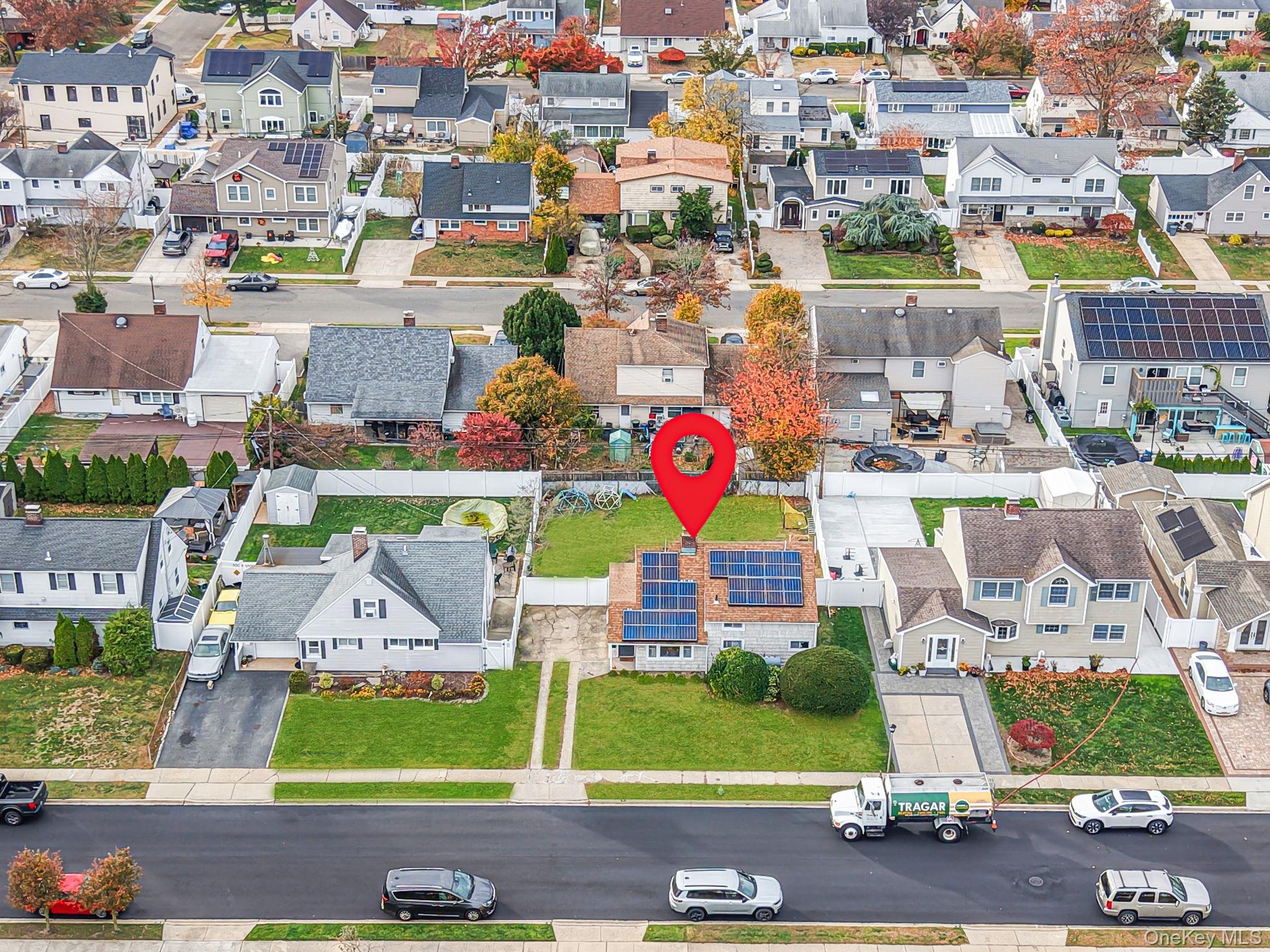 Single Family Chickadee Nassau County, NY 11756, MLS-937000-3