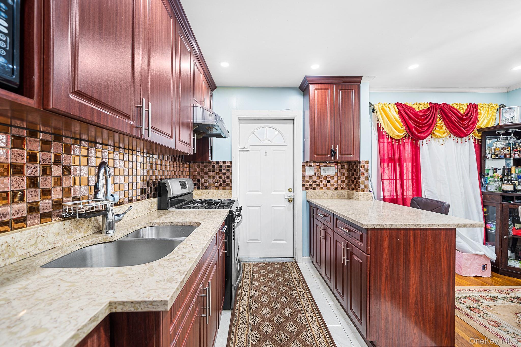 Single Family Inwood  Queens, NY 11436, MLS-937008-10