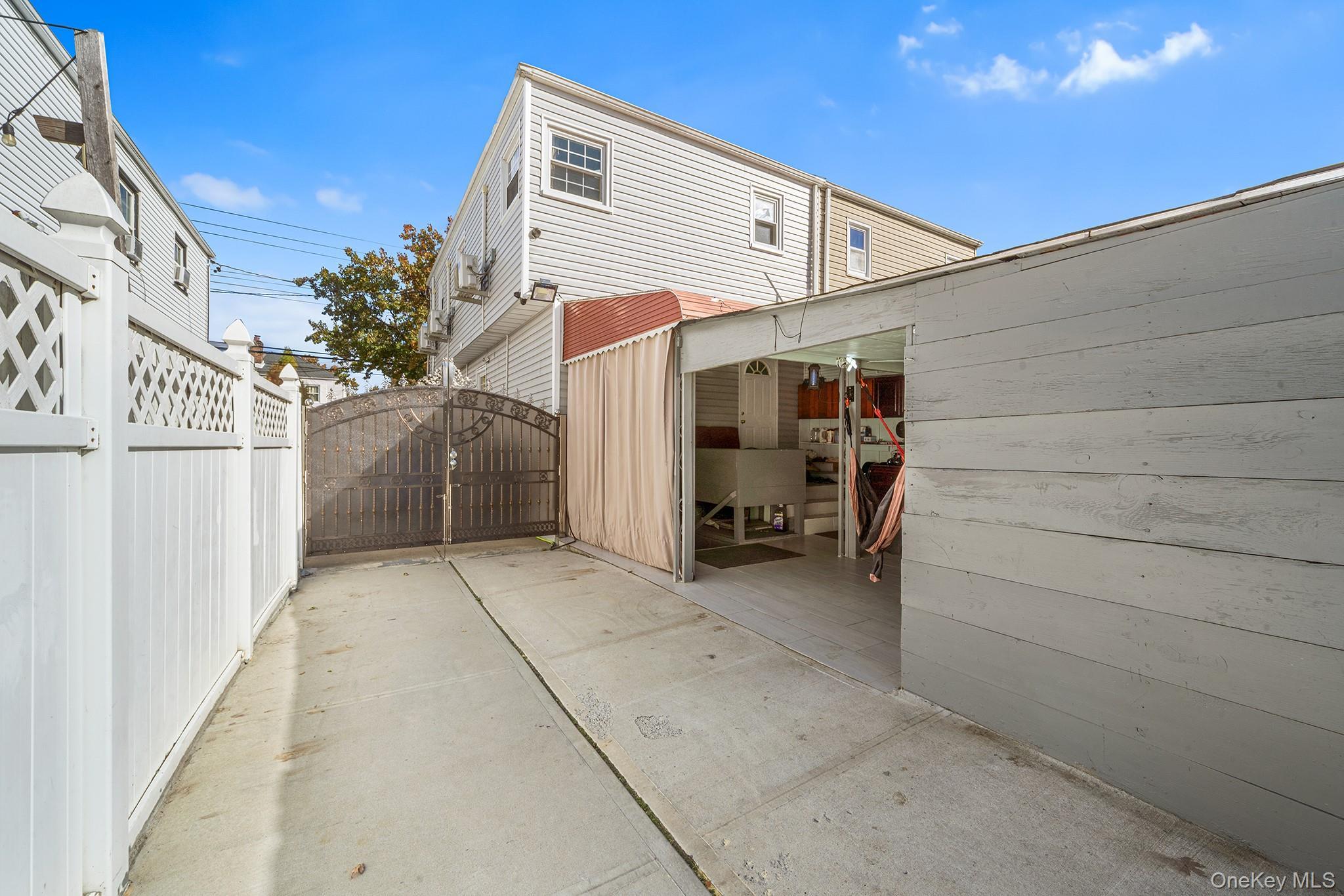 Single Family Inwood  Queens, NY 11436, MLS-937008-26