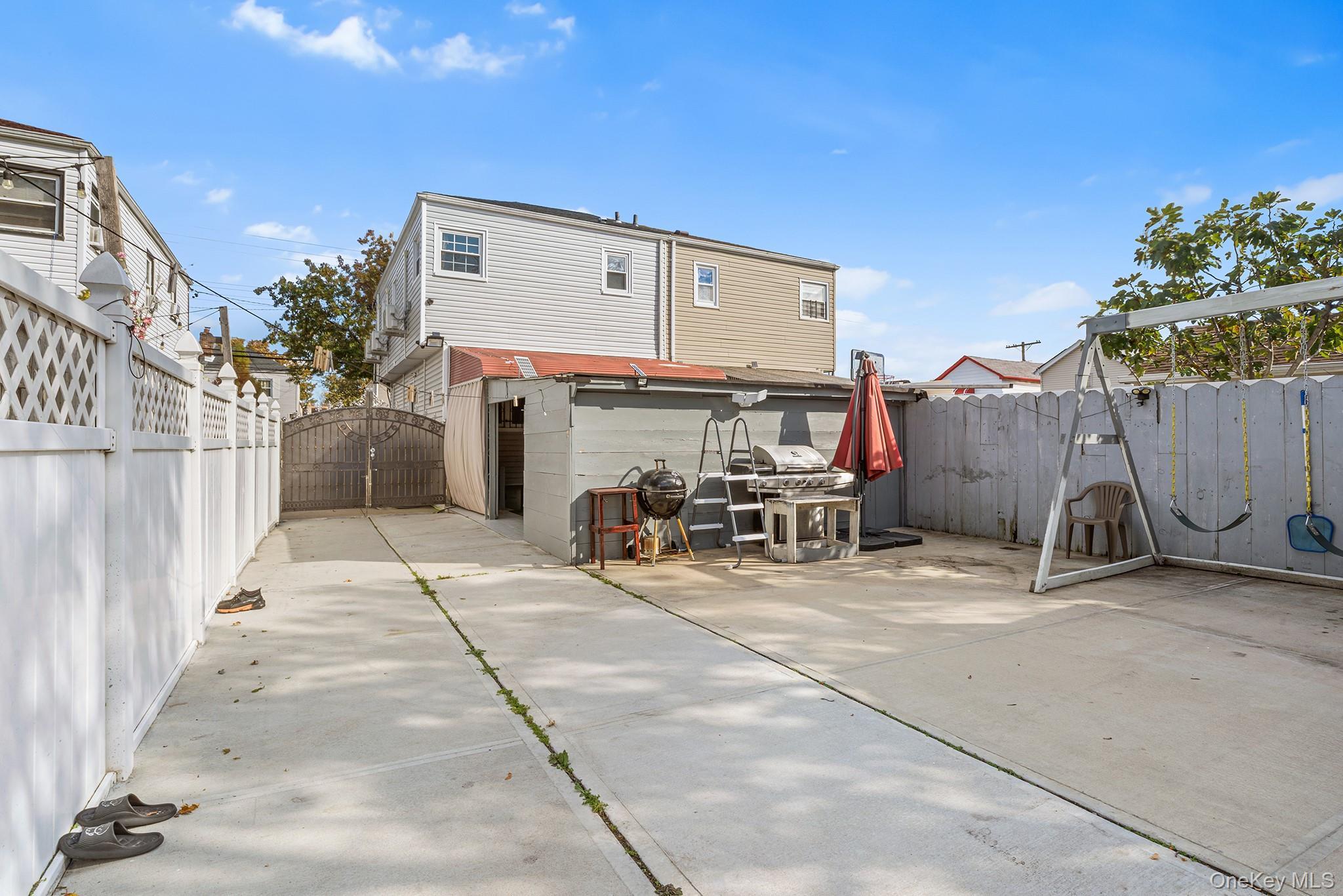 Single Family Inwood  Queens, NY 11436, MLS-937008-27