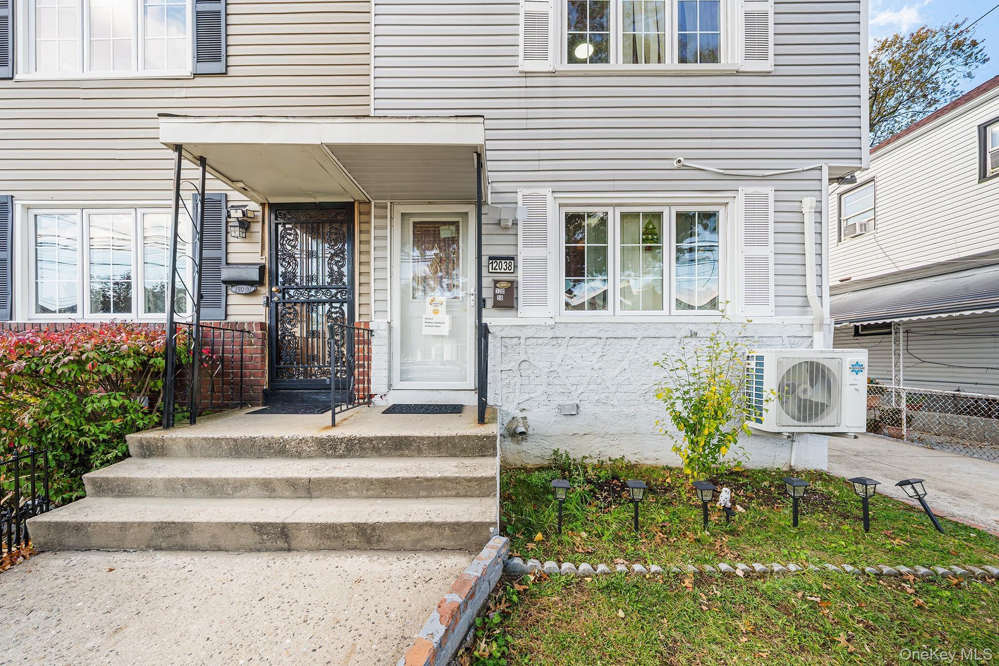 Single Family Inwood  Queens, NY 11436, MLS-937008-3