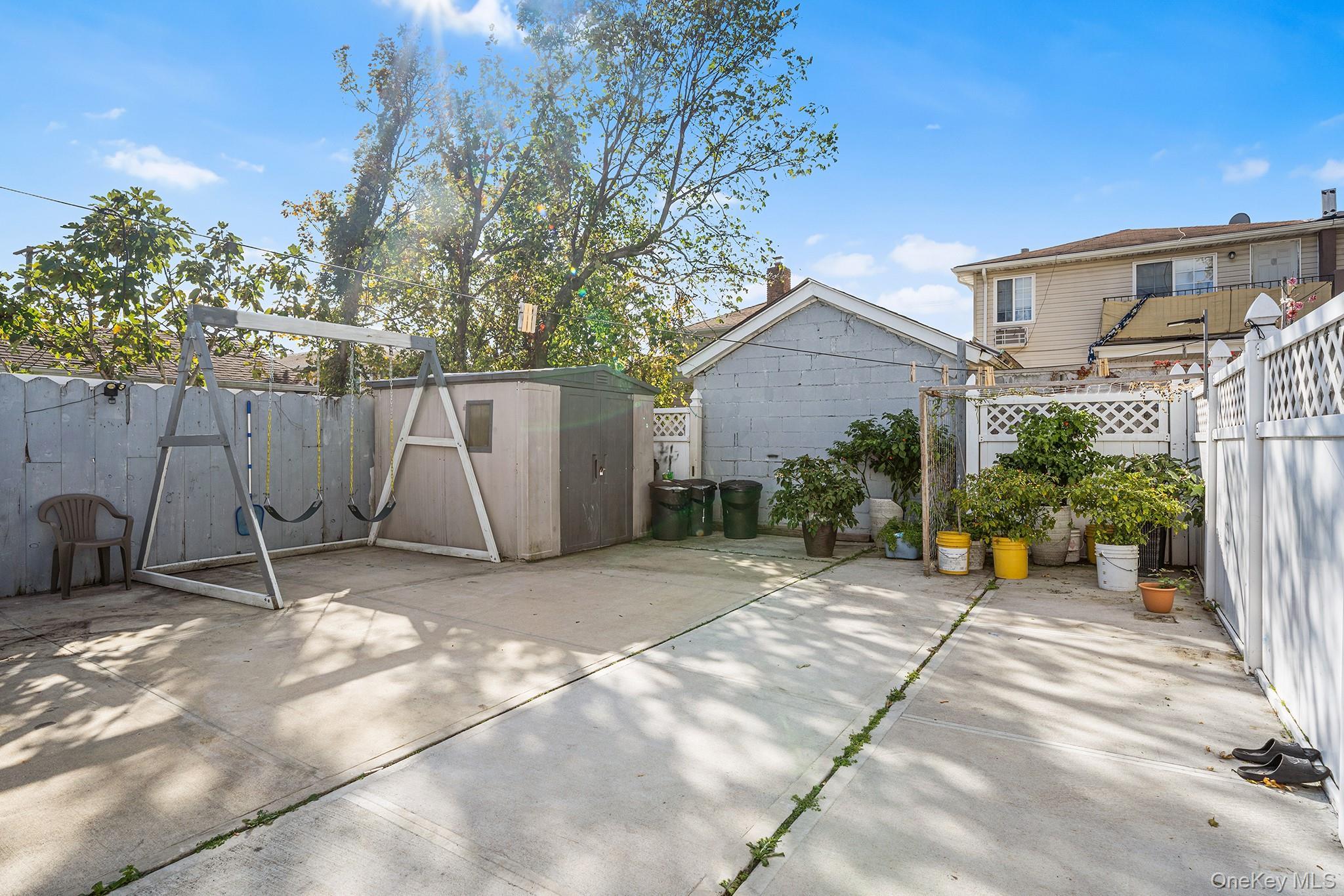 Single Family Inwood  Queens, NY 11436, MLS-937008-30