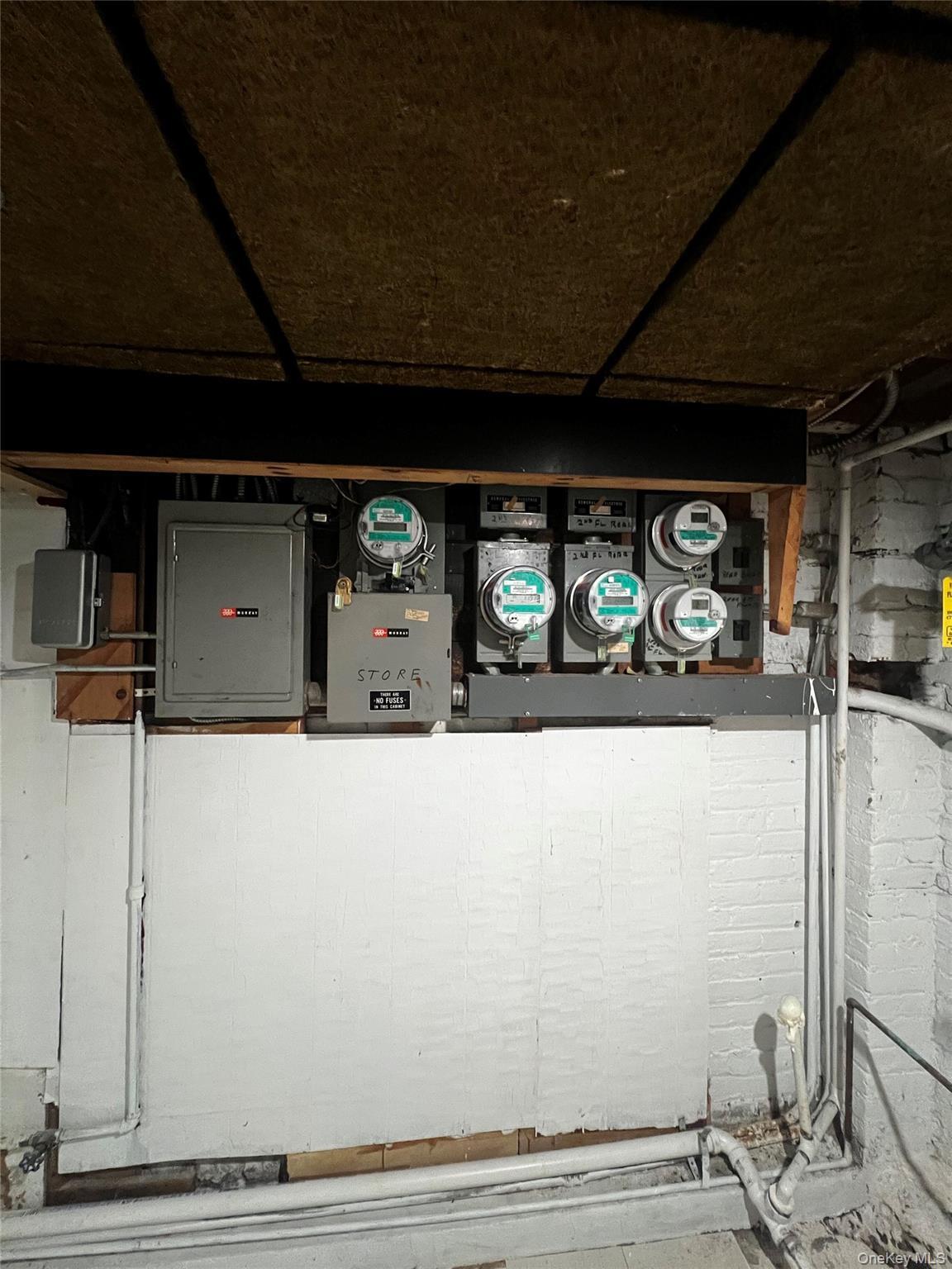 Single Family Myrtle  Queens, NY 11385, MLS-937014-12