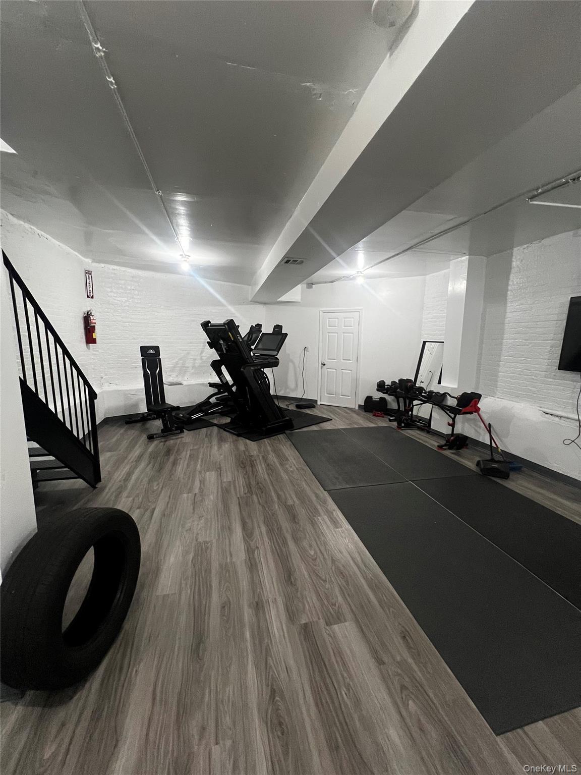 Single Family Myrtle  Queens, NY 11385, MLS-937014-8