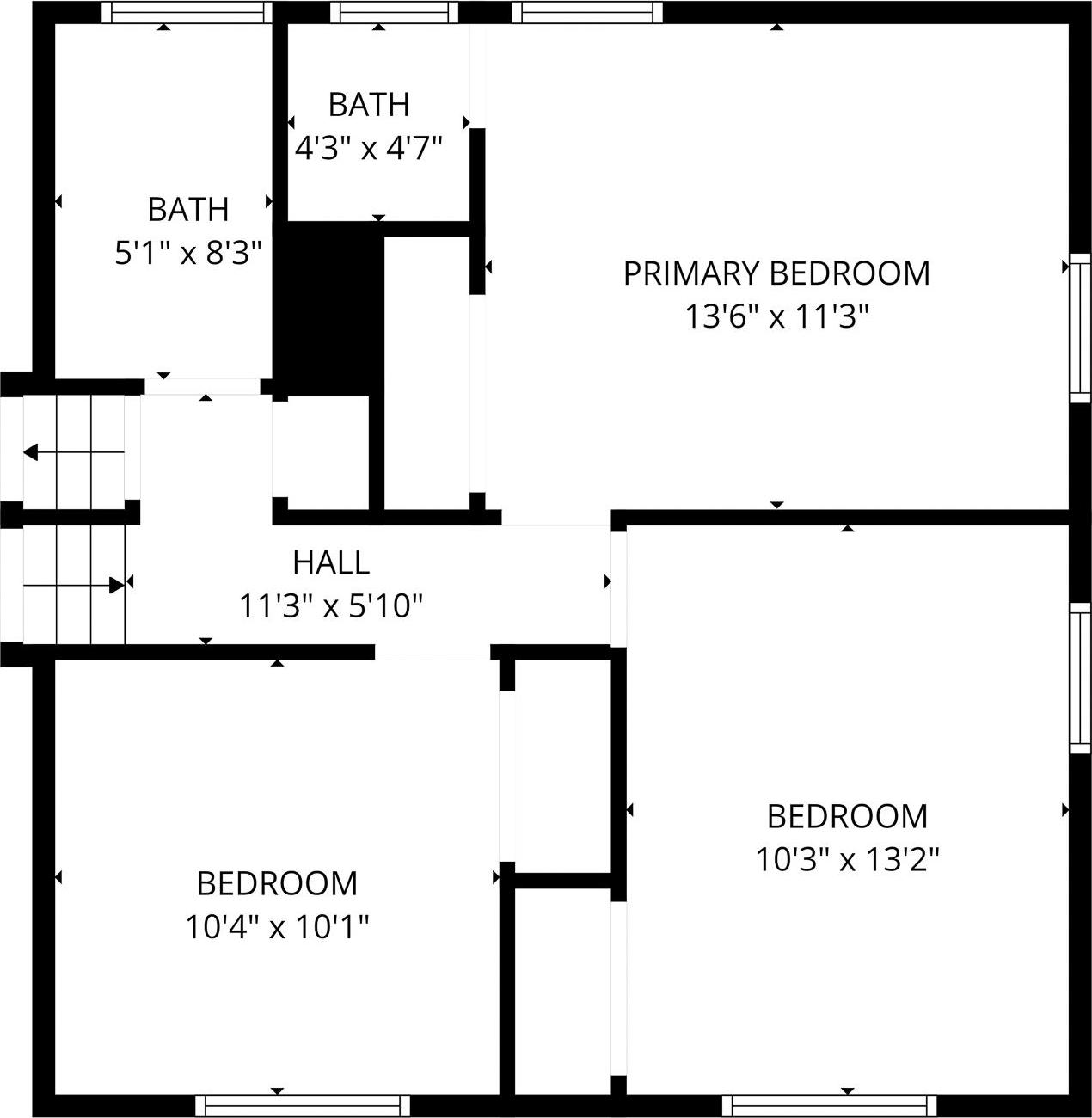 Single Family Brewster Gate  Nassau County, NY 11758, MLS-937016-28