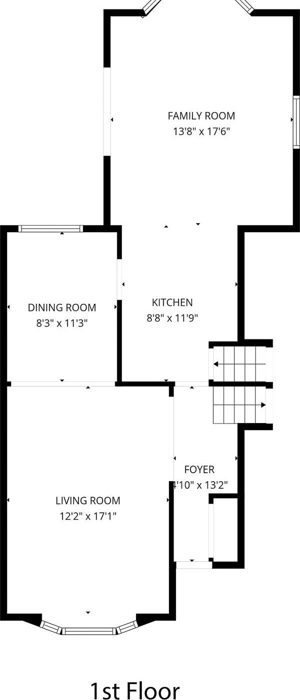 Single Family Brewster Gate  Nassau County, NY 11758, MLS-937016-29