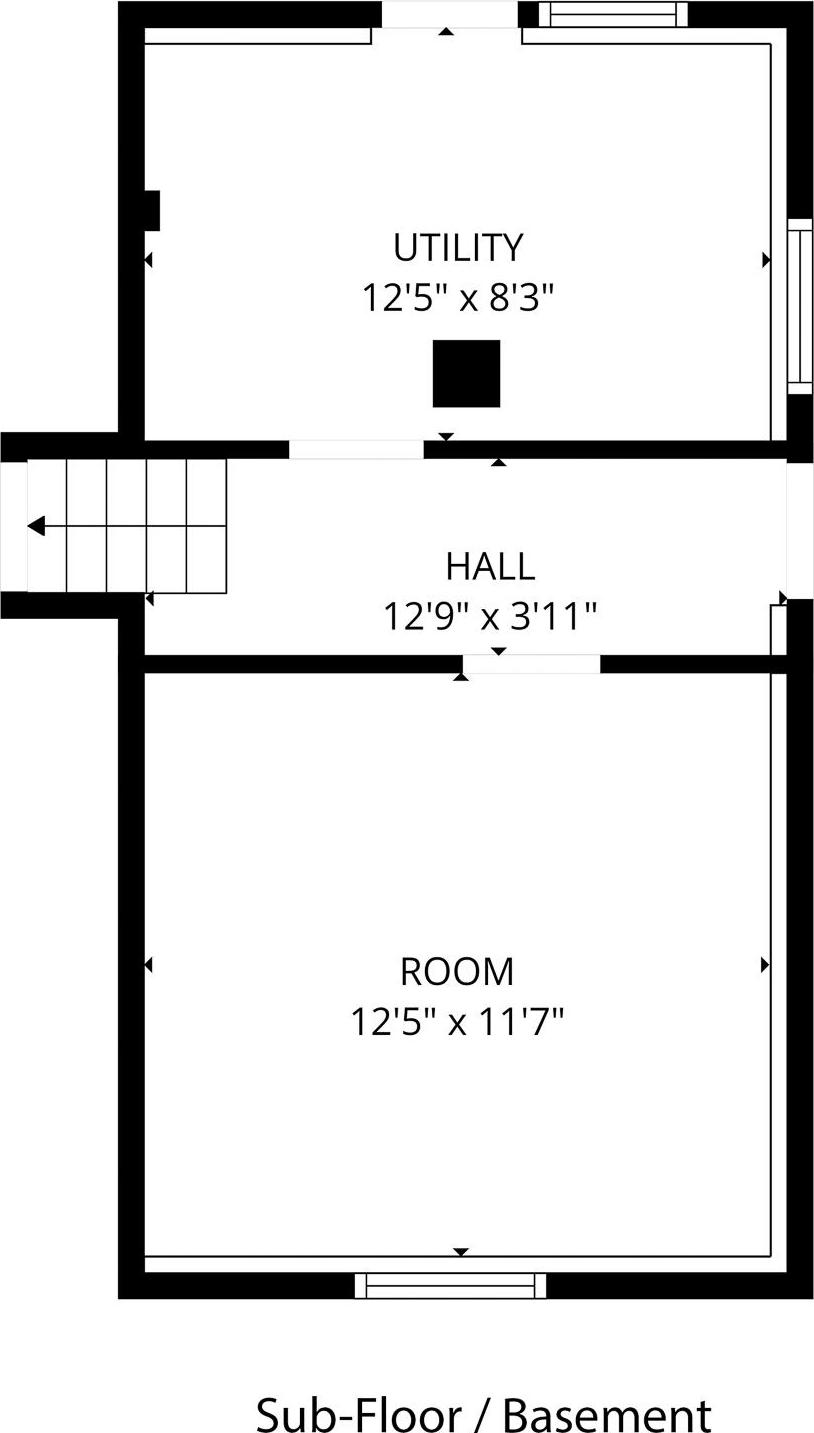 Single Family Brewster Gate  Nassau County, NY 11758, MLS-937016-30