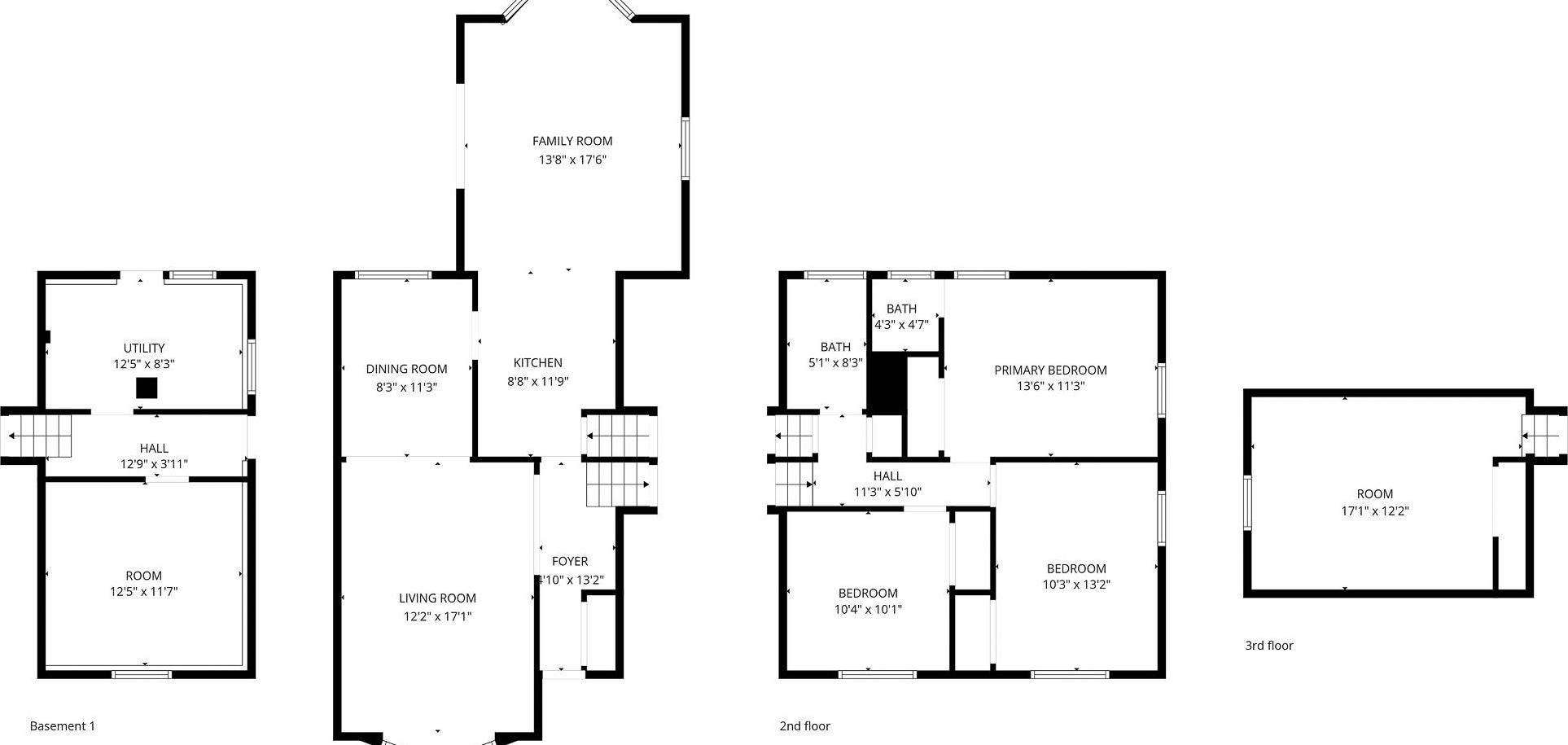 Single Family Brewster Gate  Nassau County, NY 11758, MLS-937016-31