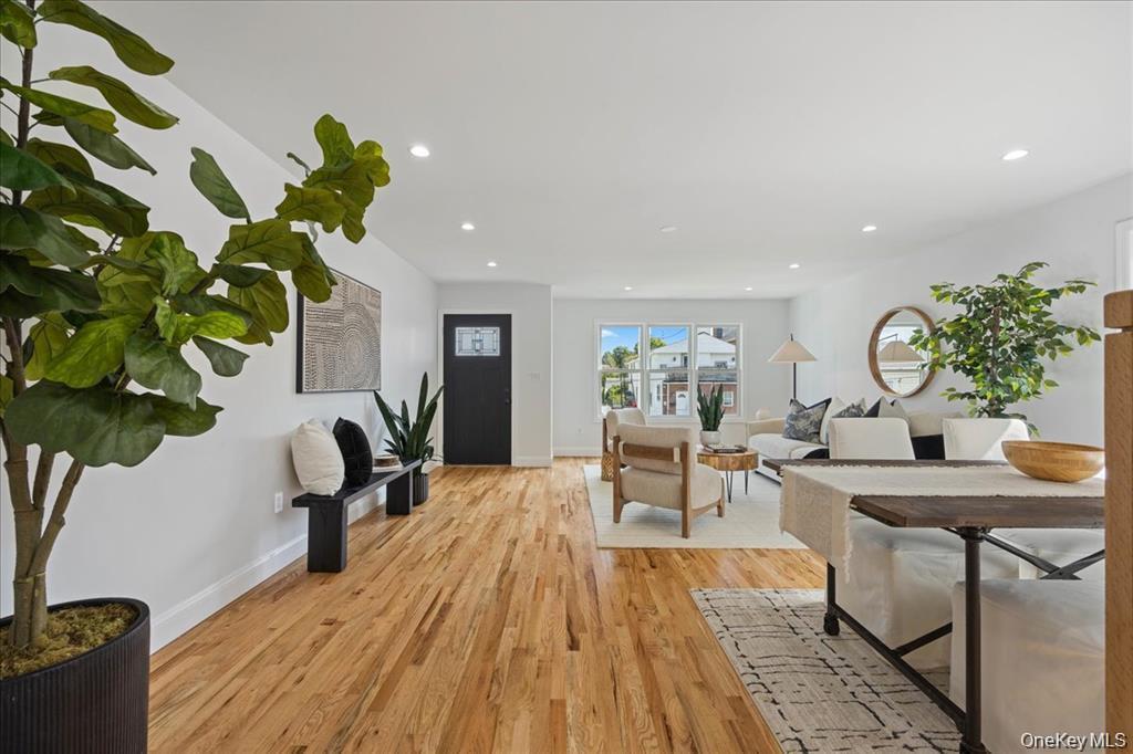 Single Family Thurton Westchester County, NY 10704, MLS-937026-29