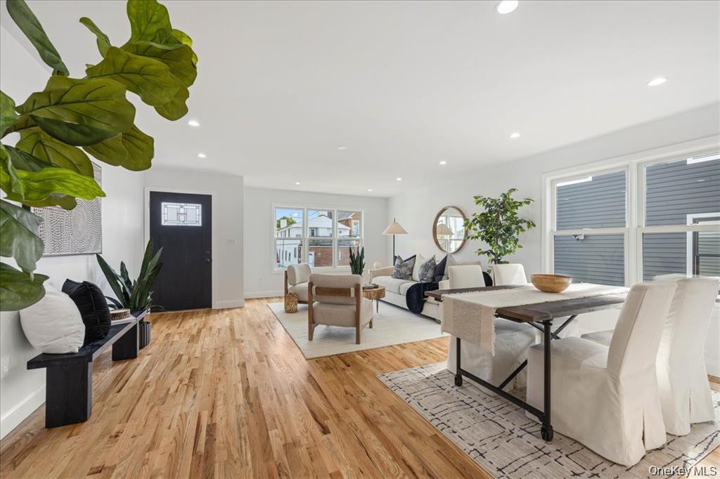 Single Family Thurton Westchester County, NY 10704, MLS-937026-30