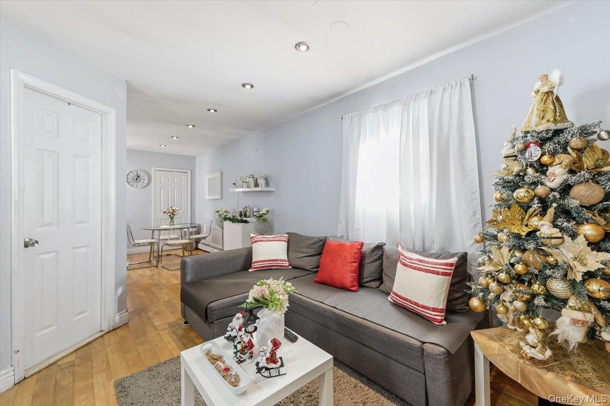 Single Family 87th Queens, NY 11416, MLS-937047-18