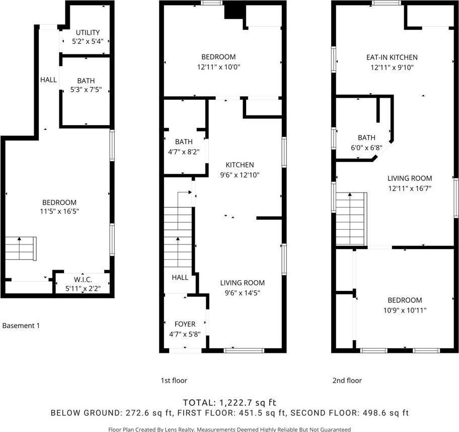 Single Family 87th Queens, NY 11416, MLS-937047-40