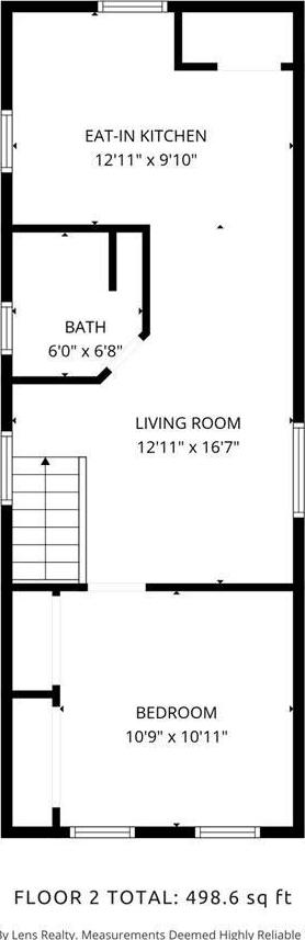 Single Family 87th  Queens, NY 11416, MLS-937047-43