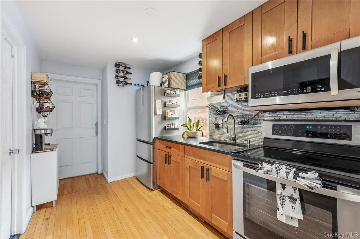 Single Family 87th Queens, NY 11416, MLS-937047-9