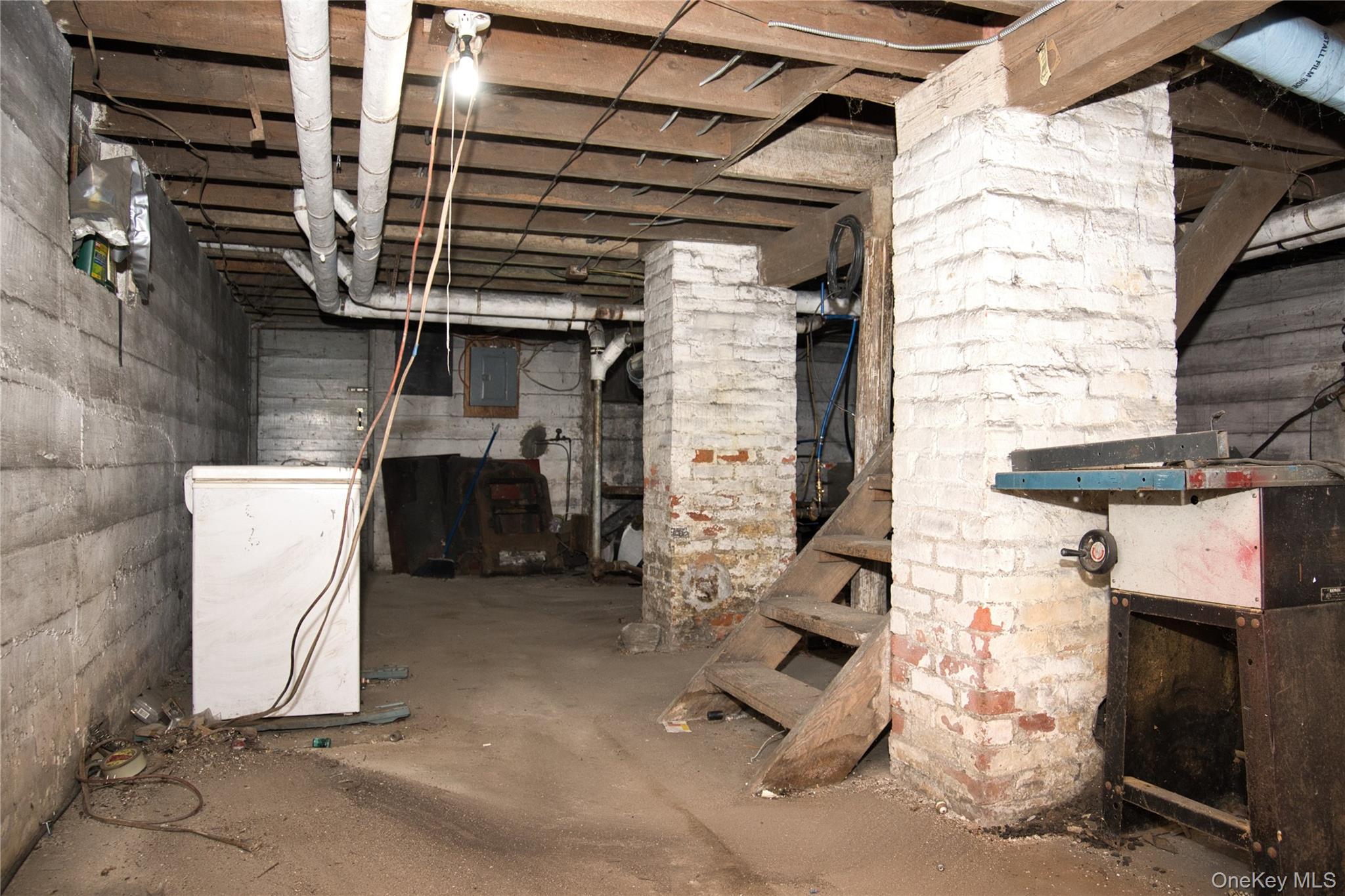 Single Family Round Hill  Orange County, NY 10921, MLS-937048-13