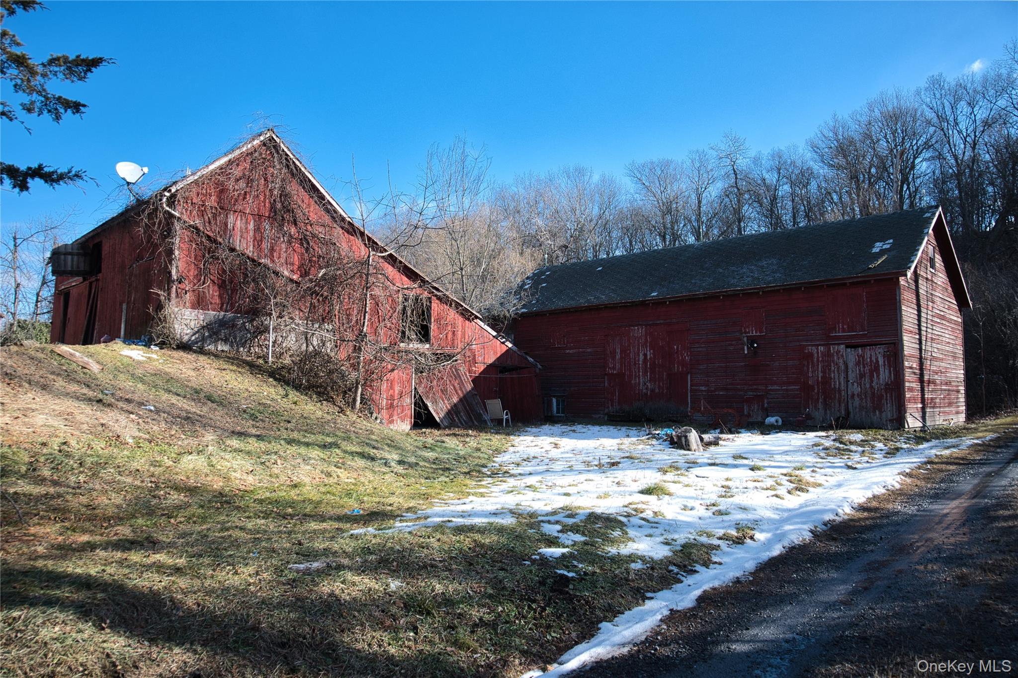 Single Family Round Hill  Orange County, NY 10921, MLS-937048-3