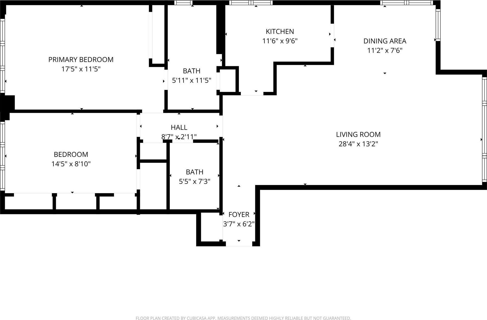 Condo 55th  Manhattan, NY 10019, MLS-937053-11