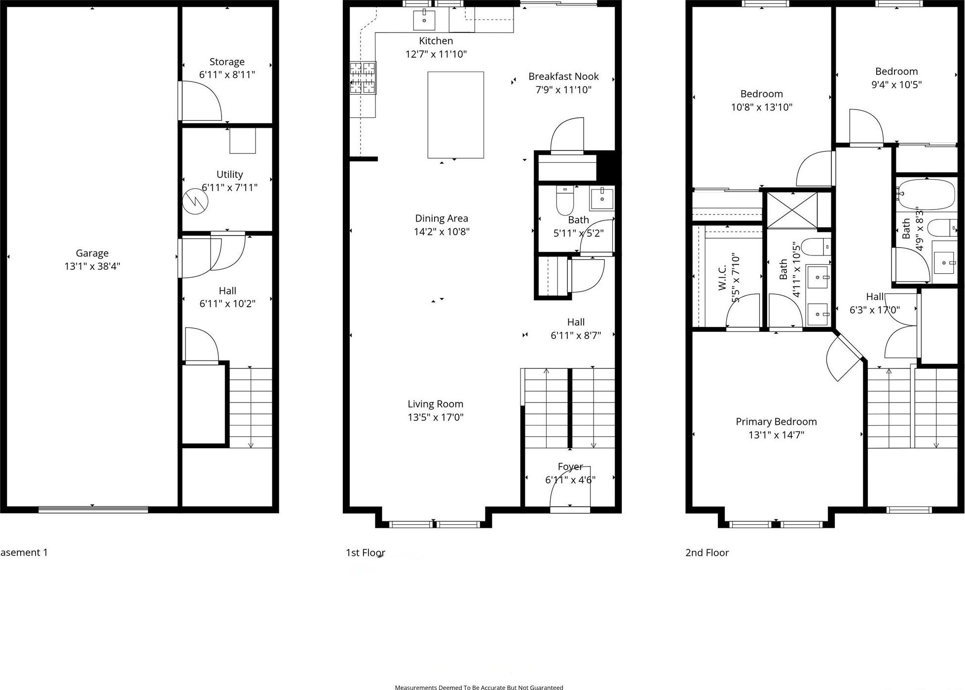 Single Family Chestnut Ridge  Dutchess County, NY 12524, MLS-937057-26
