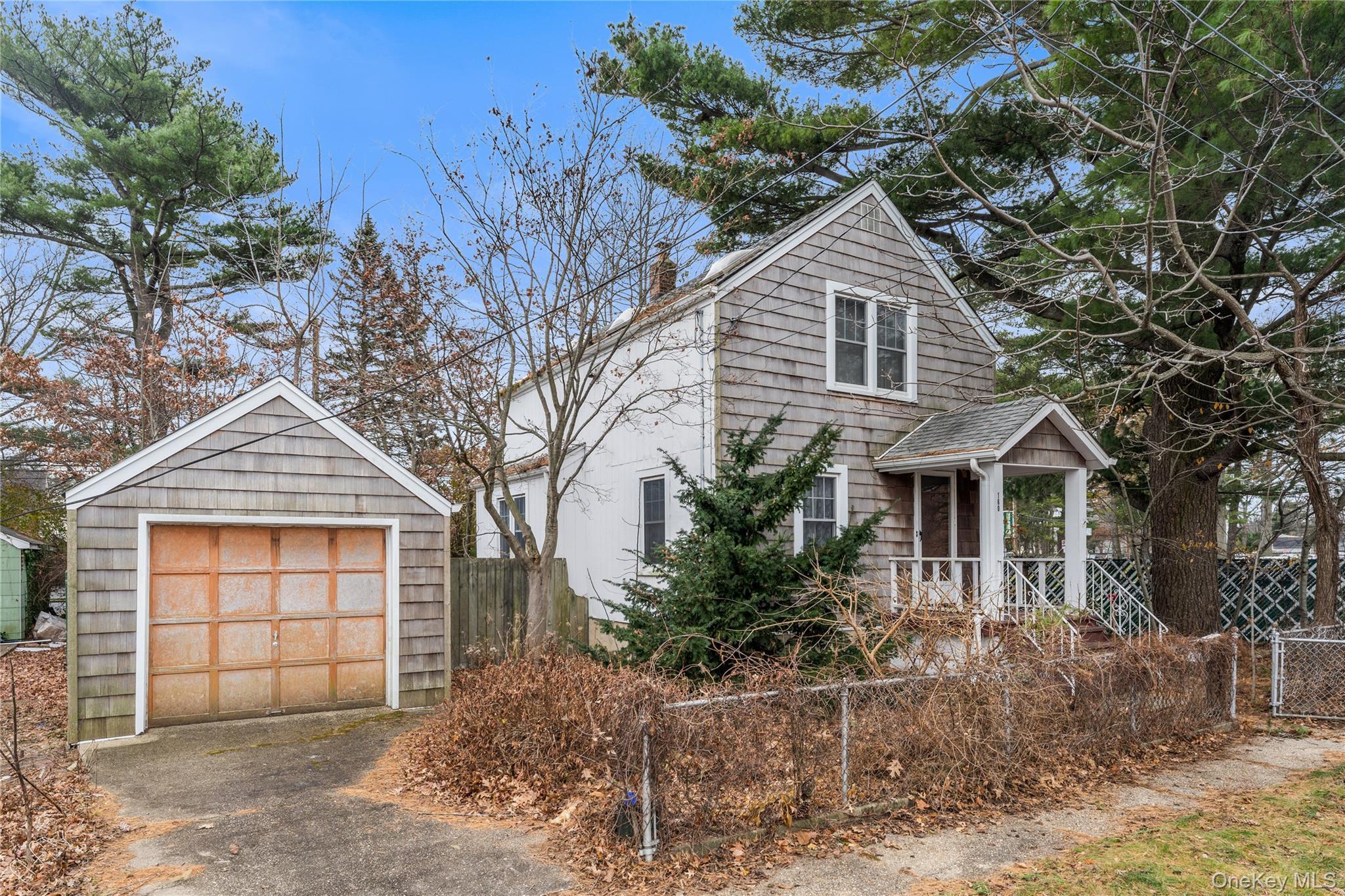 Single Family Lanier  Nassau County, NY 11590, MLS-937068-2