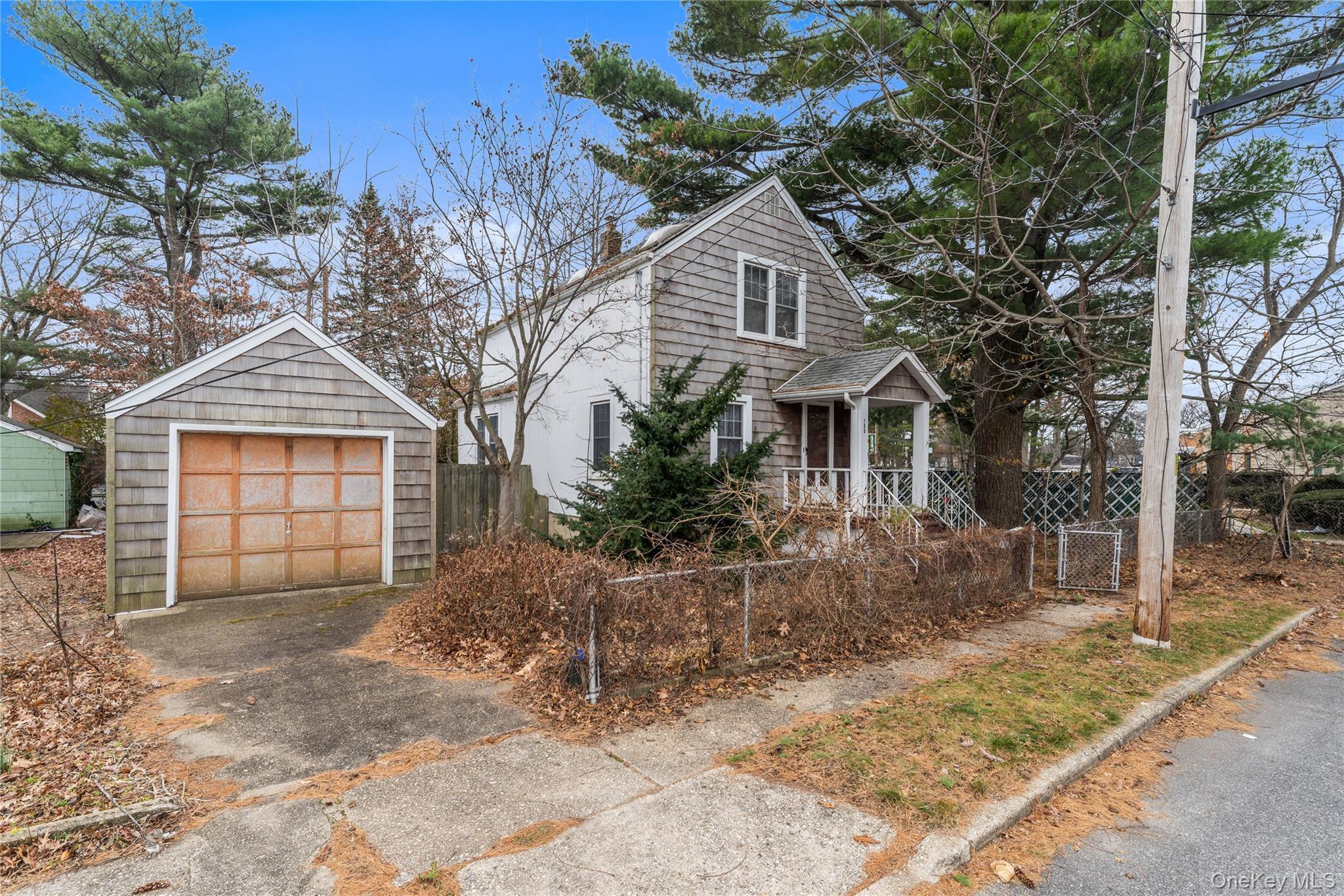 Single Family Lanier  Nassau County, NY 11590, MLS-937068-3