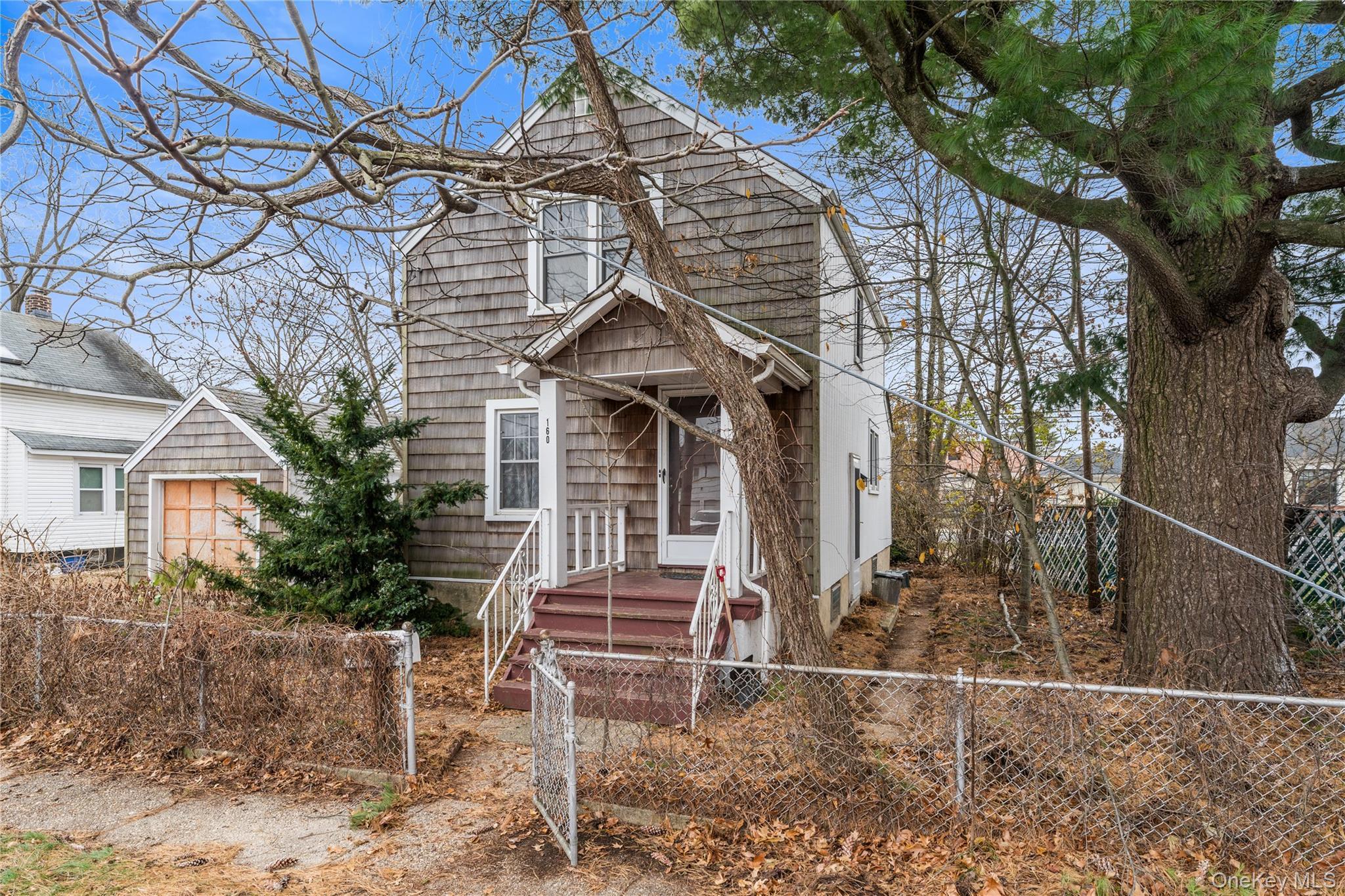 Single Family Lanier  Nassau County, NY 11590, MLS-937068-4