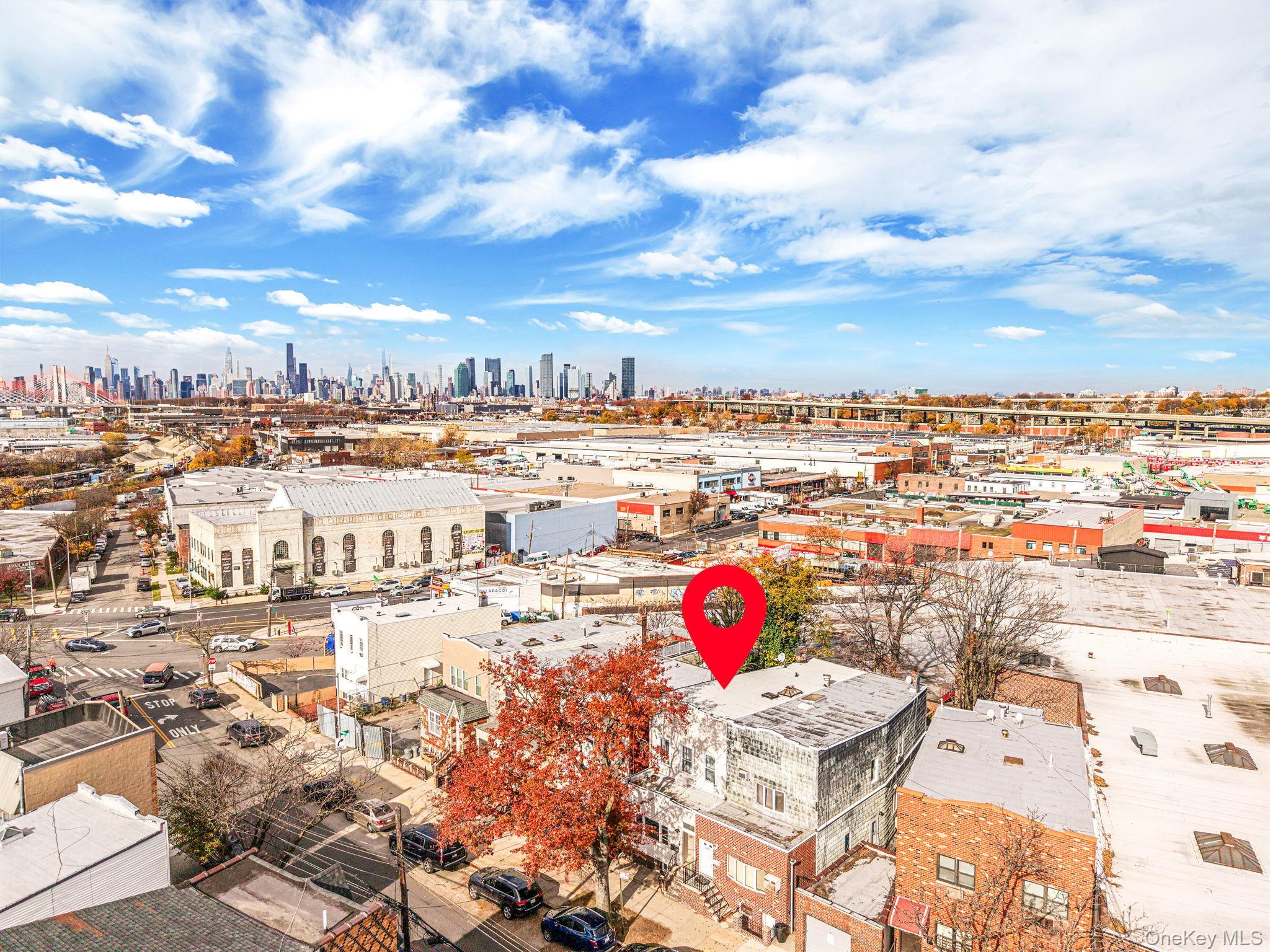 Single Family Maspeth  Queens, NY 11378, MLS-937069-17