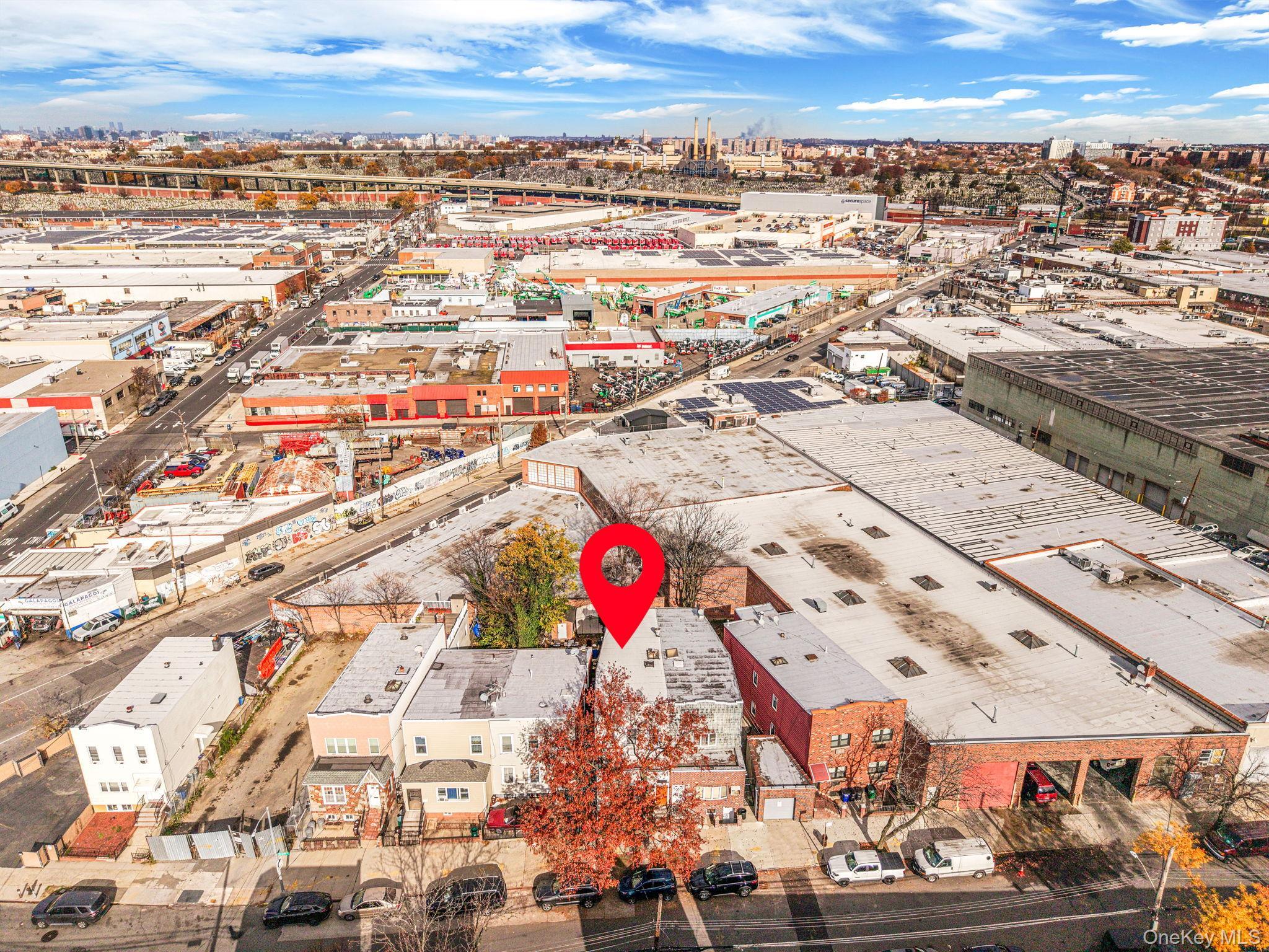 Single Family Maspeth  Queens, NY 11378, MLS-937069-18