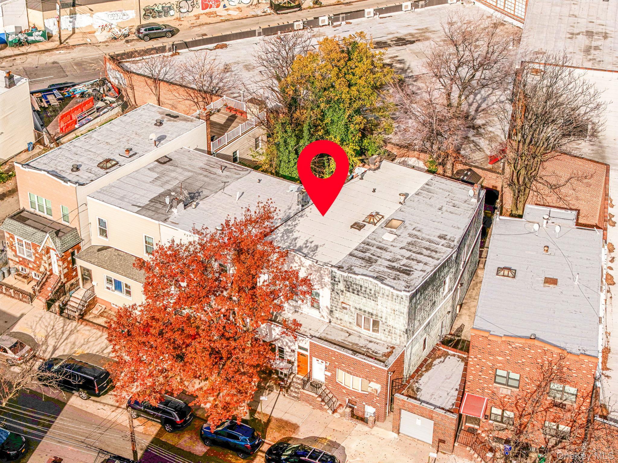 Single Family Maspeth  Queens, NY 11378, MLS-937069-19