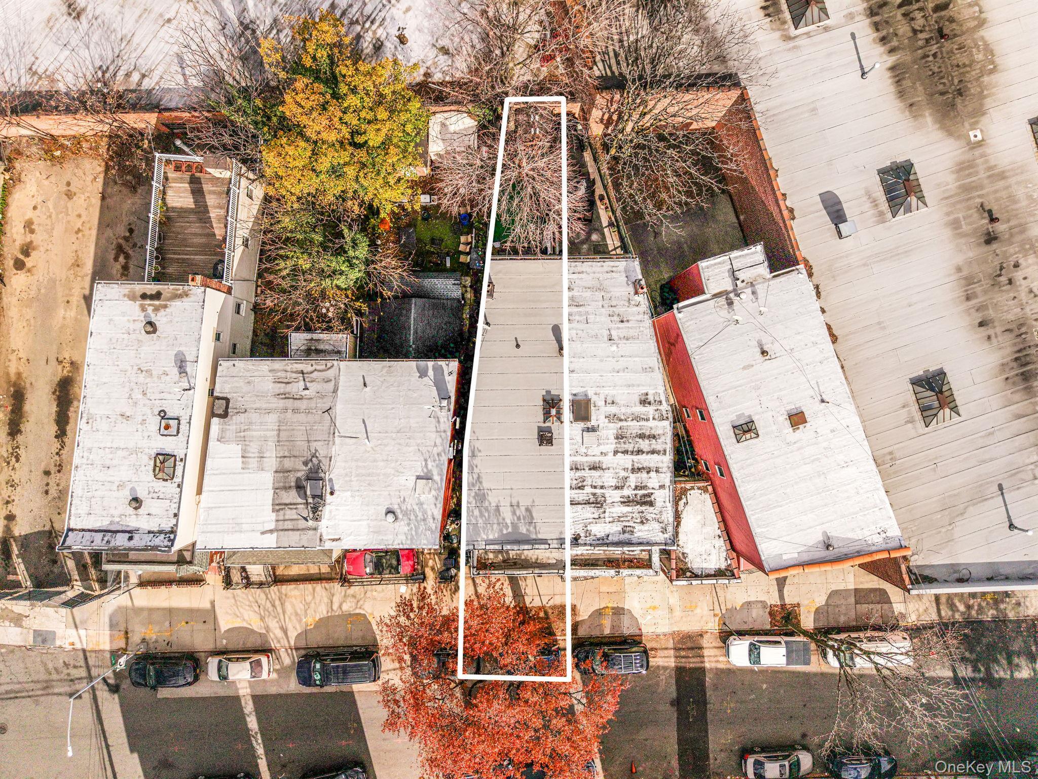 Single Family Maspeth  Queens, NY 11378, MLS-937069-20