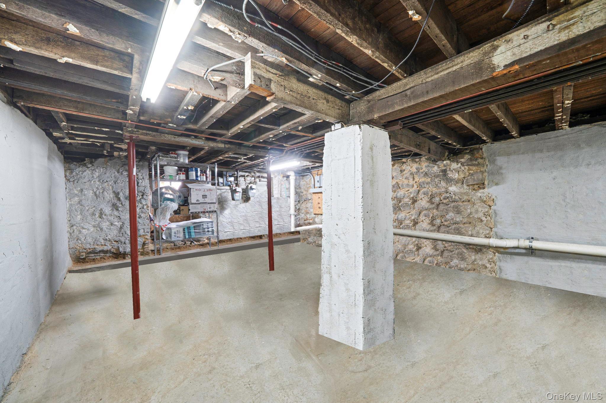 Single Family Maspeth  Queens, NY 11378, MLS-937069-30