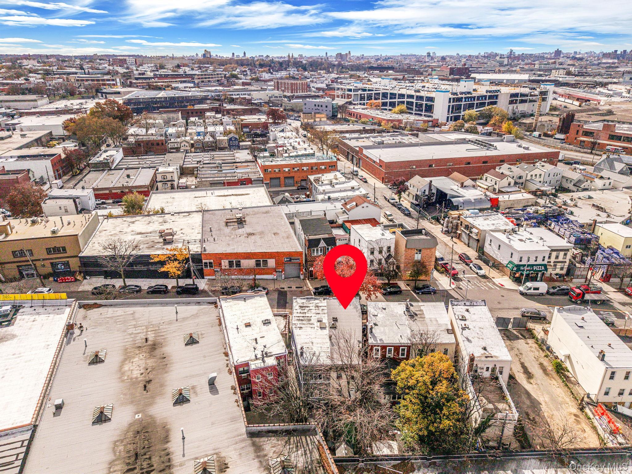 Single Family Maspeth  Queens, NY 11378, MLS-937069-4