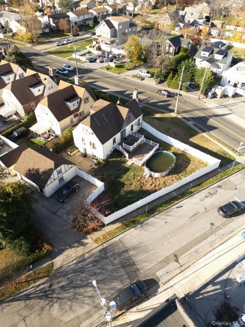 Single Family Main  Nassau County, NY 11518, MLS-937076-16