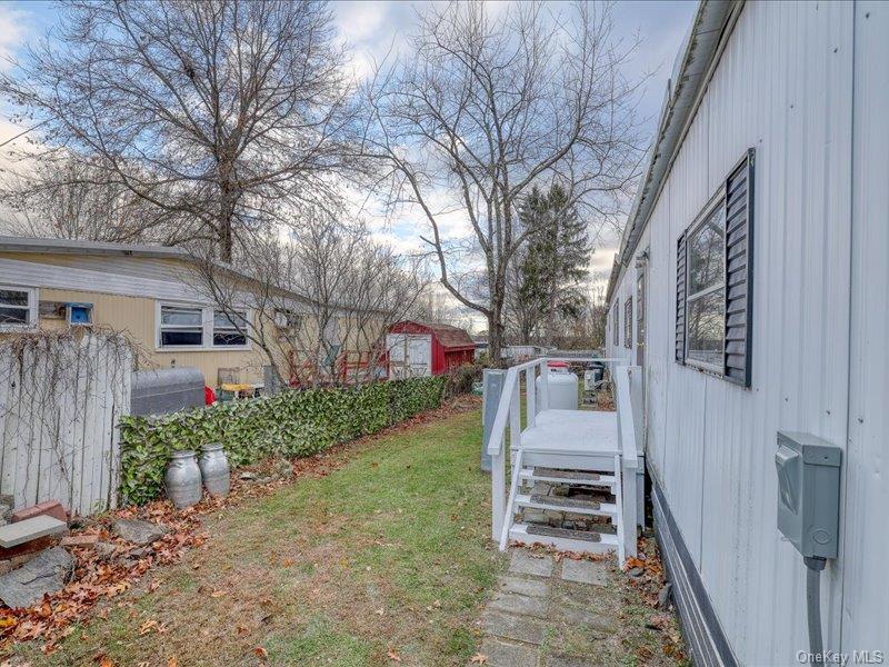 Single Family Lattintown  Orange County, NY 12550, MLS-937078-7