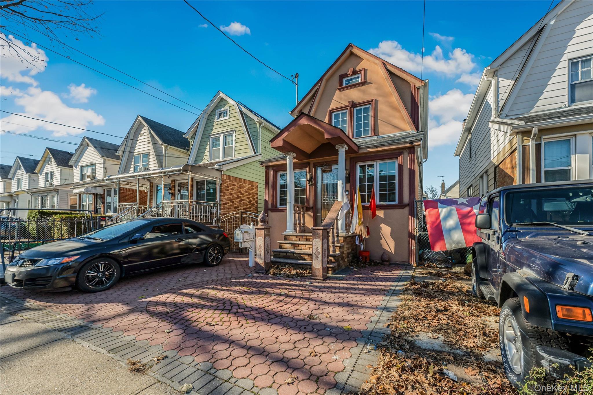 Single Family 121st  Queens, NY 11420, MLS-937084-3