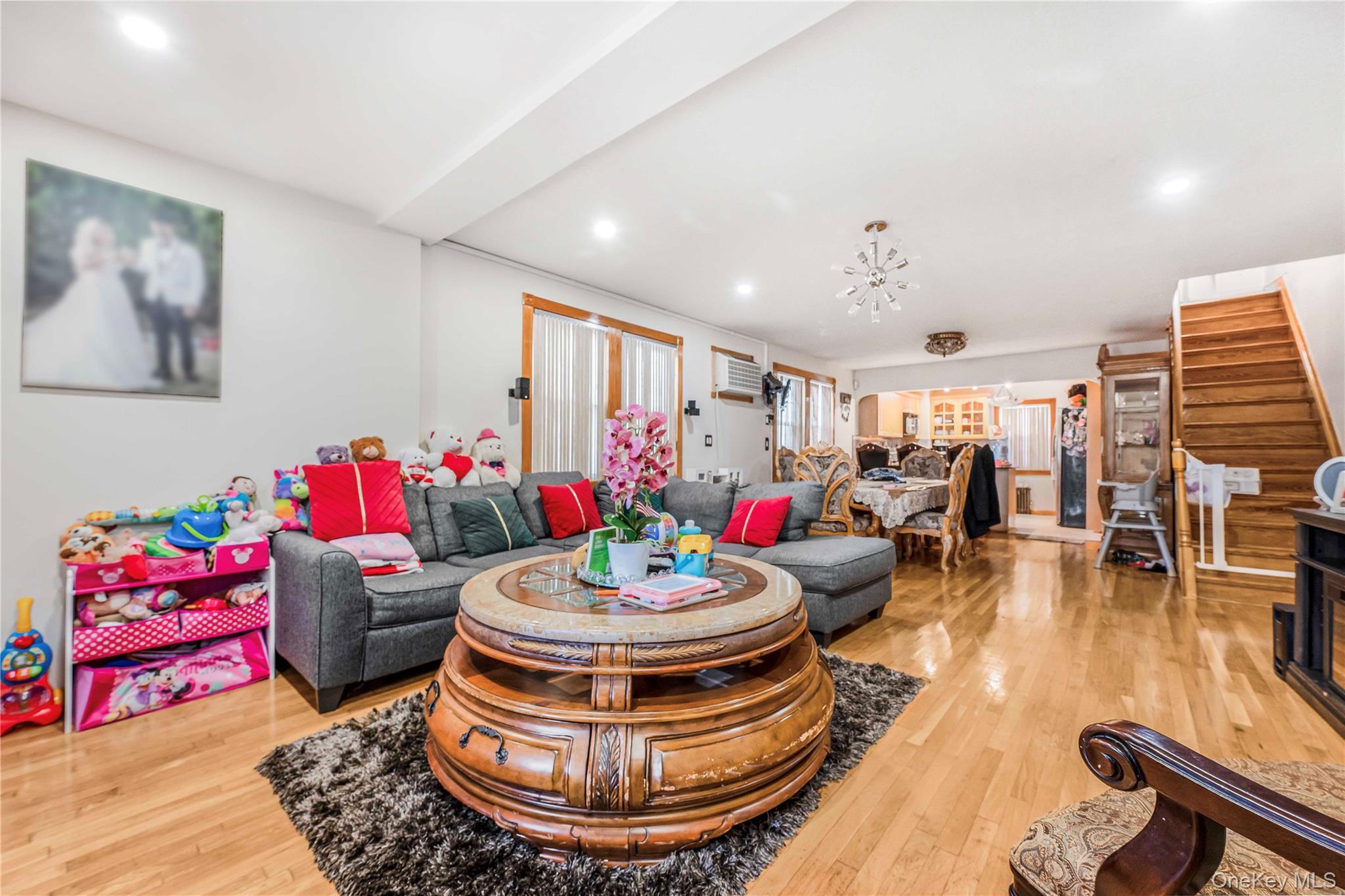 Single Family 121st  Queens, NY 11420, MLS-937084-4