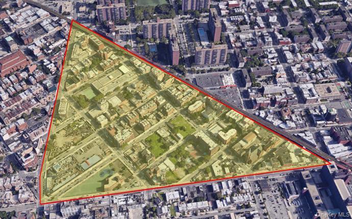 Commercial Sale Flushing  Brooklyn, NY 11206, MLS-937100-10