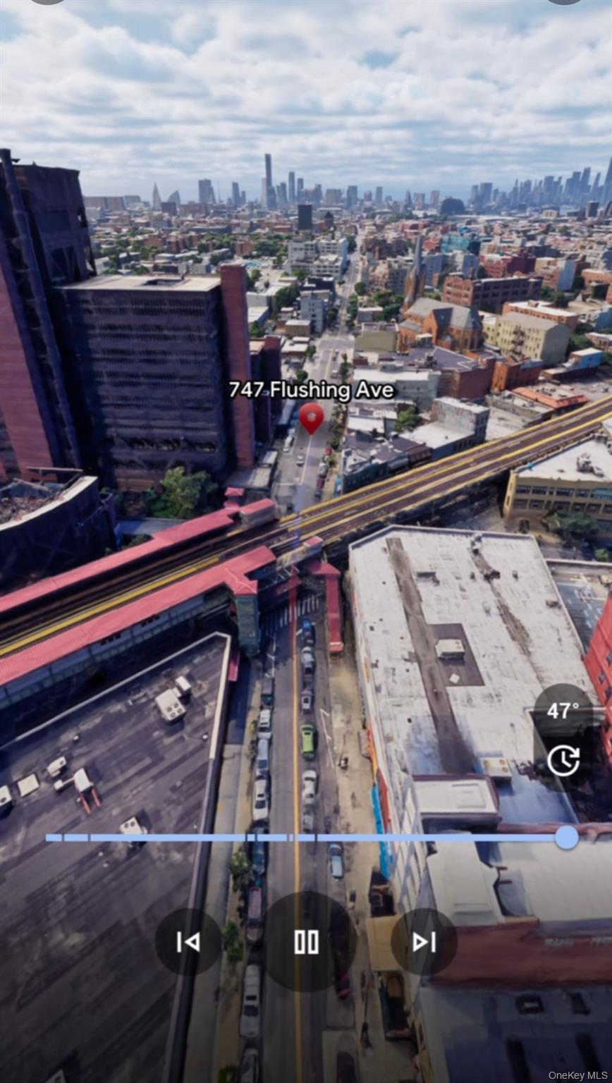 Commercial Sale Flushing  Brooklyn, NY 11206, MLS-937100-8