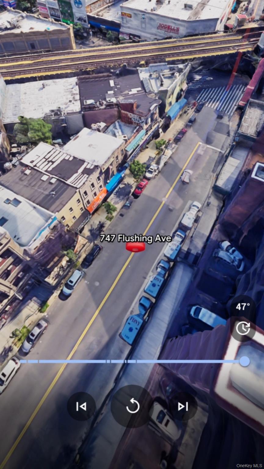 Commercial Sale Flushing  Brooklyn, NY 11206, MLS-937100-9