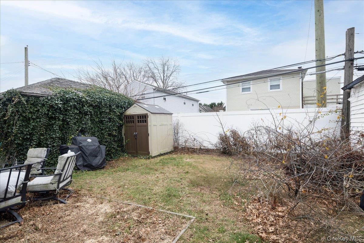 Single Family Rosebud  Nassau County, NY 11566, MLS-937114-14